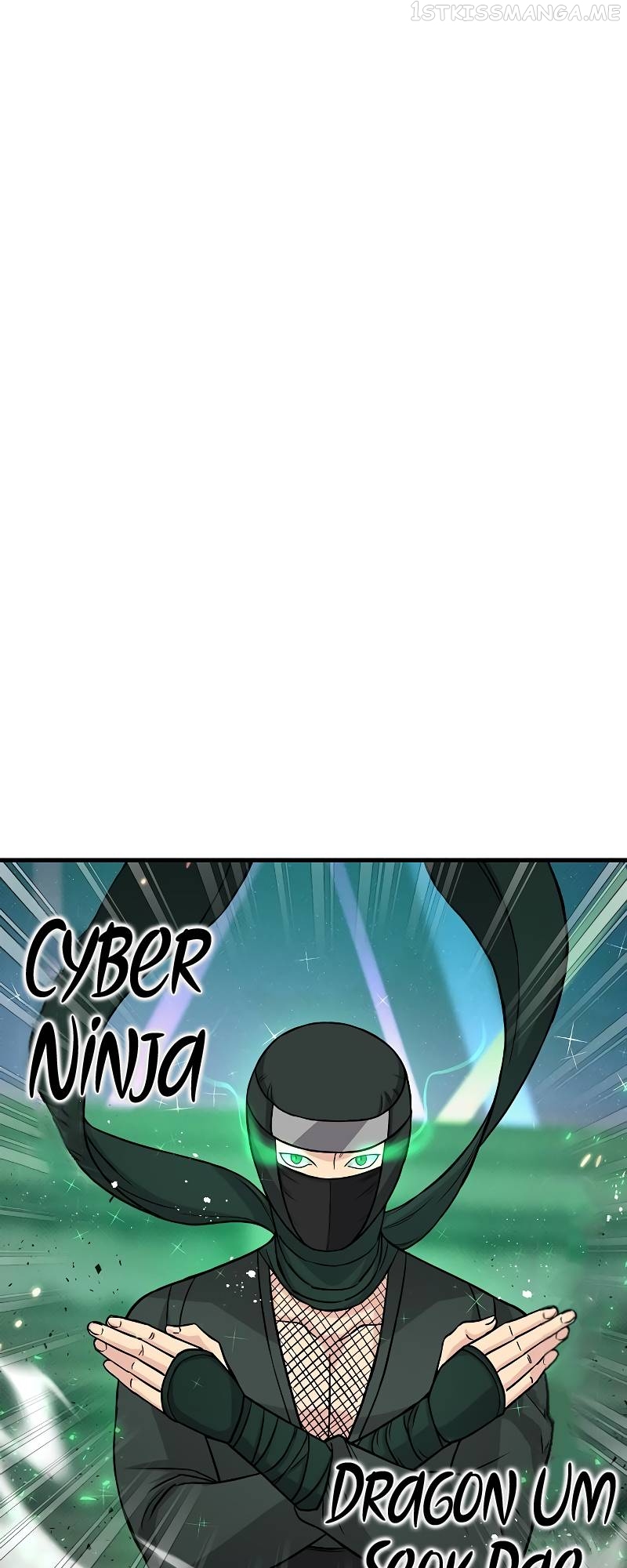 Gaming Stream of the Genius Chapter 19 - page 48