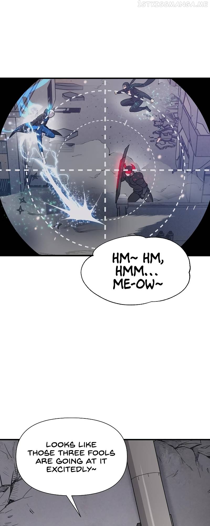 Gaming Stream of the Genius Chapter 19 - page 55
