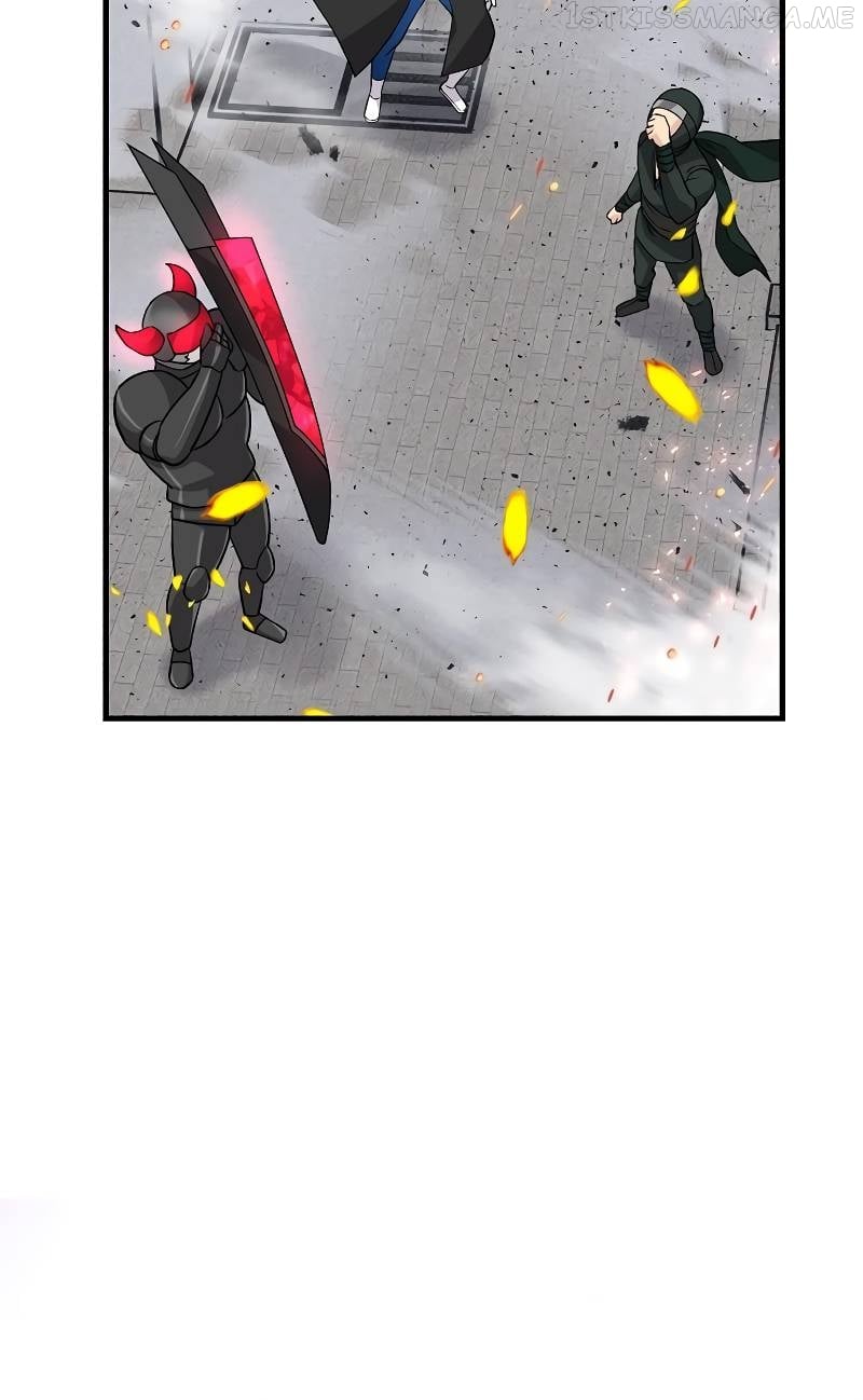 Gaming Stream of the Genius Chapter 19 - page 62