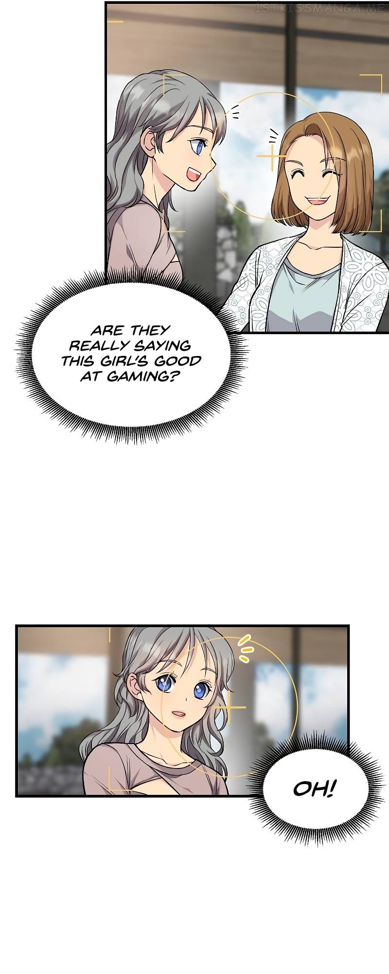 Gaming Stream of the Genius Chapter 19 - page 9