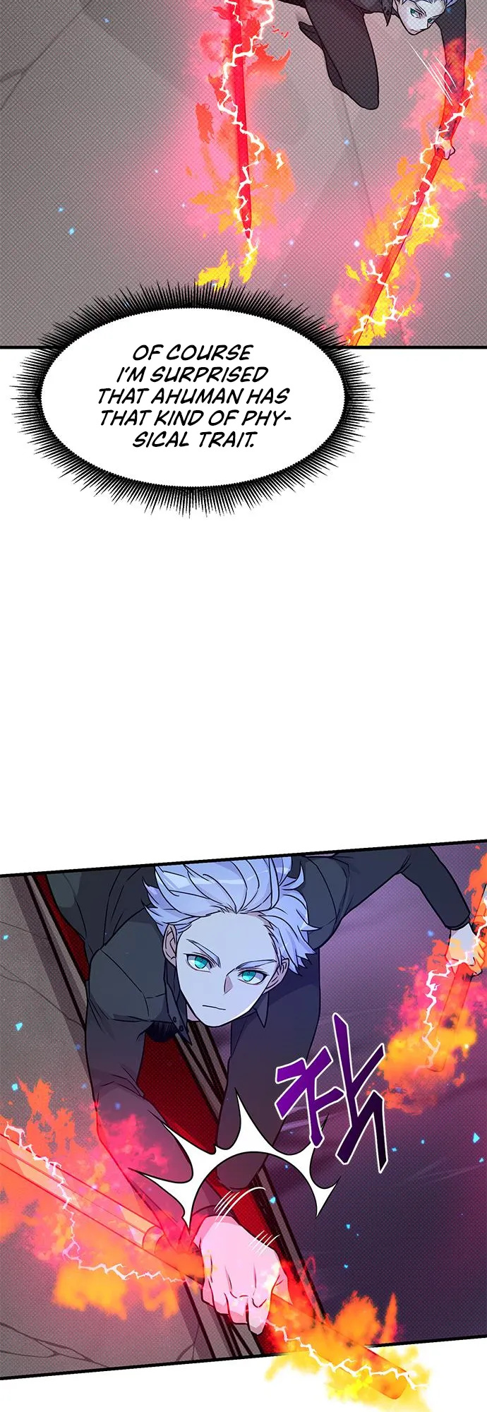 Gaming Stream of the Genius chapter 7 - page 16