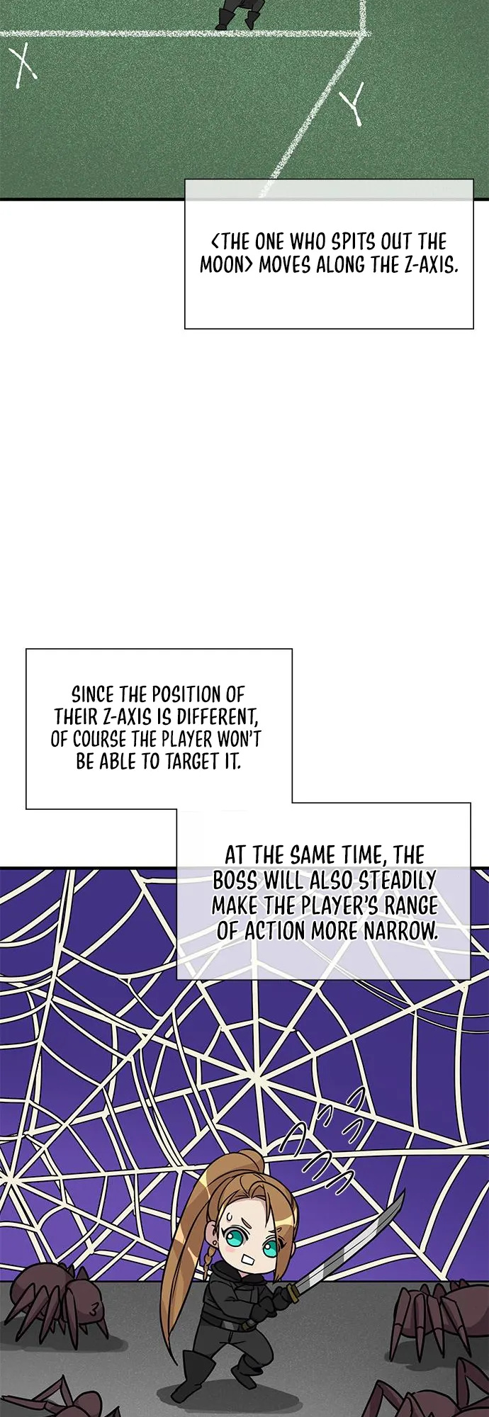 Gaming Stream of the Genius chapter 7 - page 26