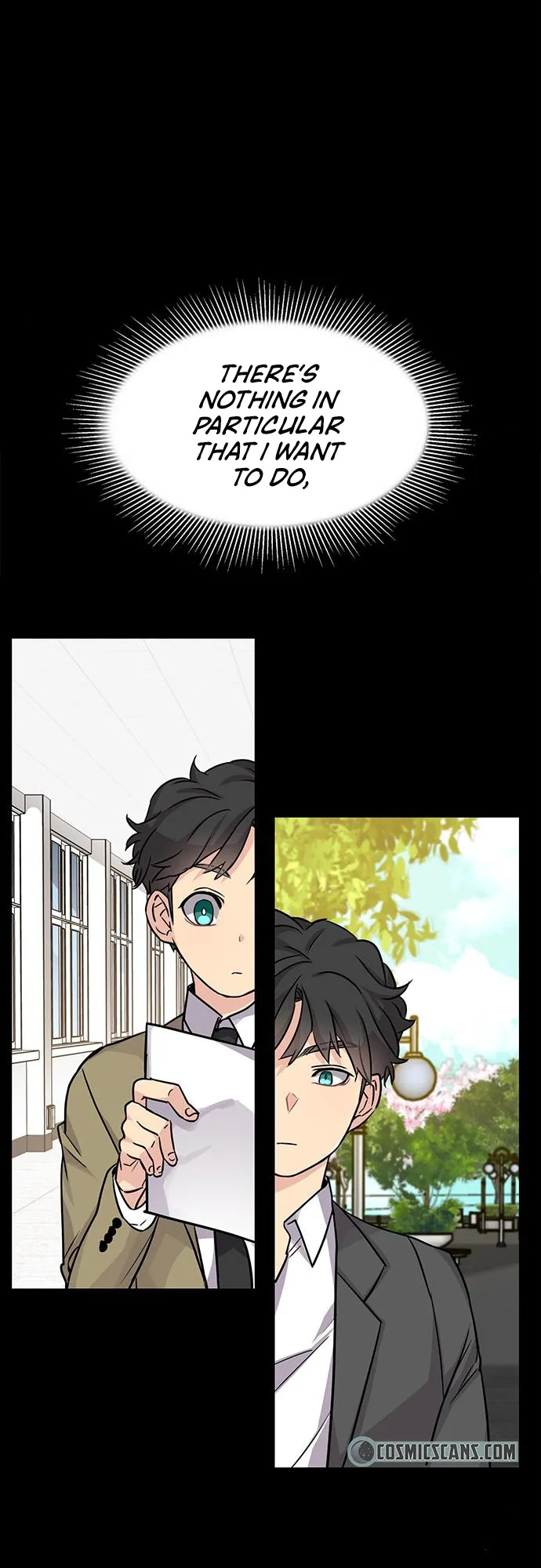 Gaming Stream of the Genius chapter 7 - page 3