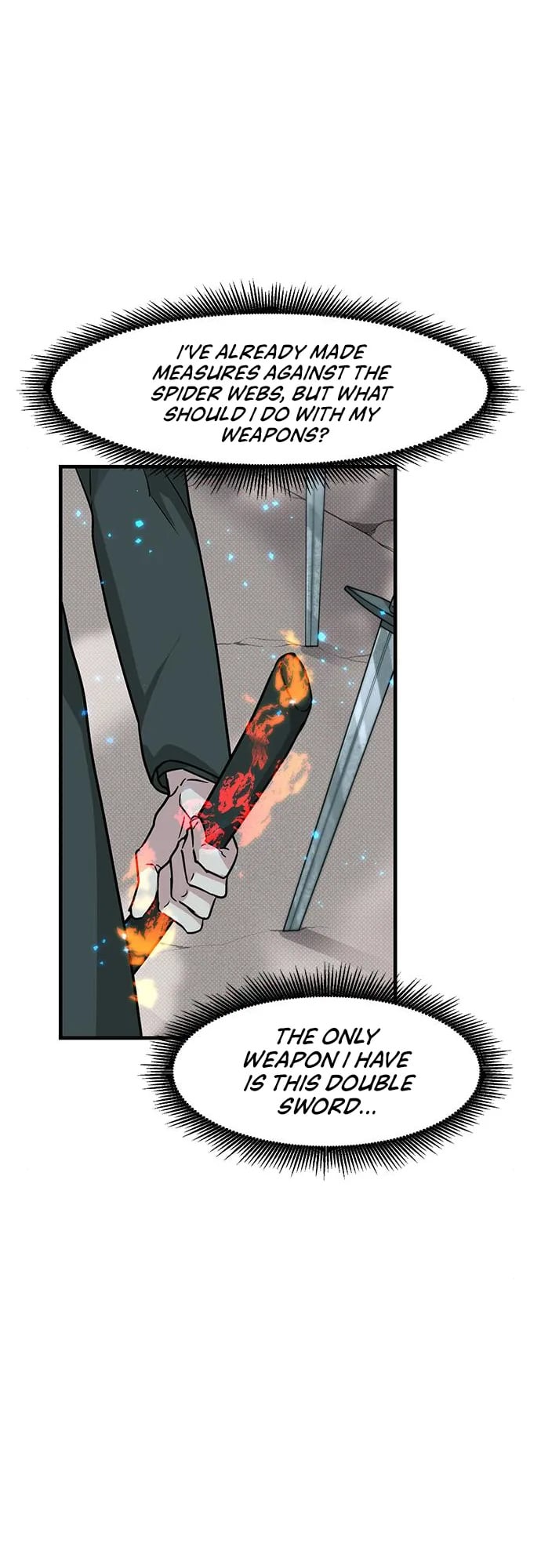 Gaming Stream of the Genius chapter 7 - page 30
