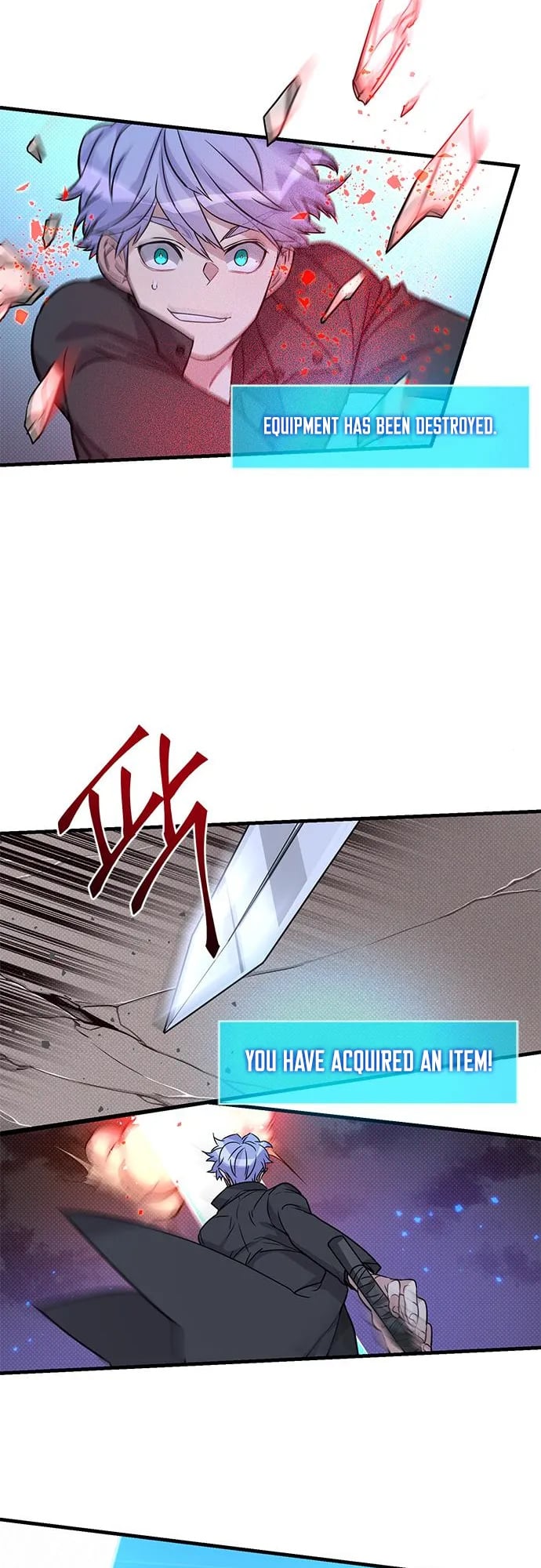 Gaming Stream of the Genius chapter 7 - page 36
