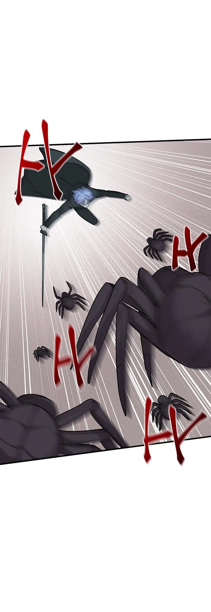 Gaming Stream of the Genius chapter 7 - page 44