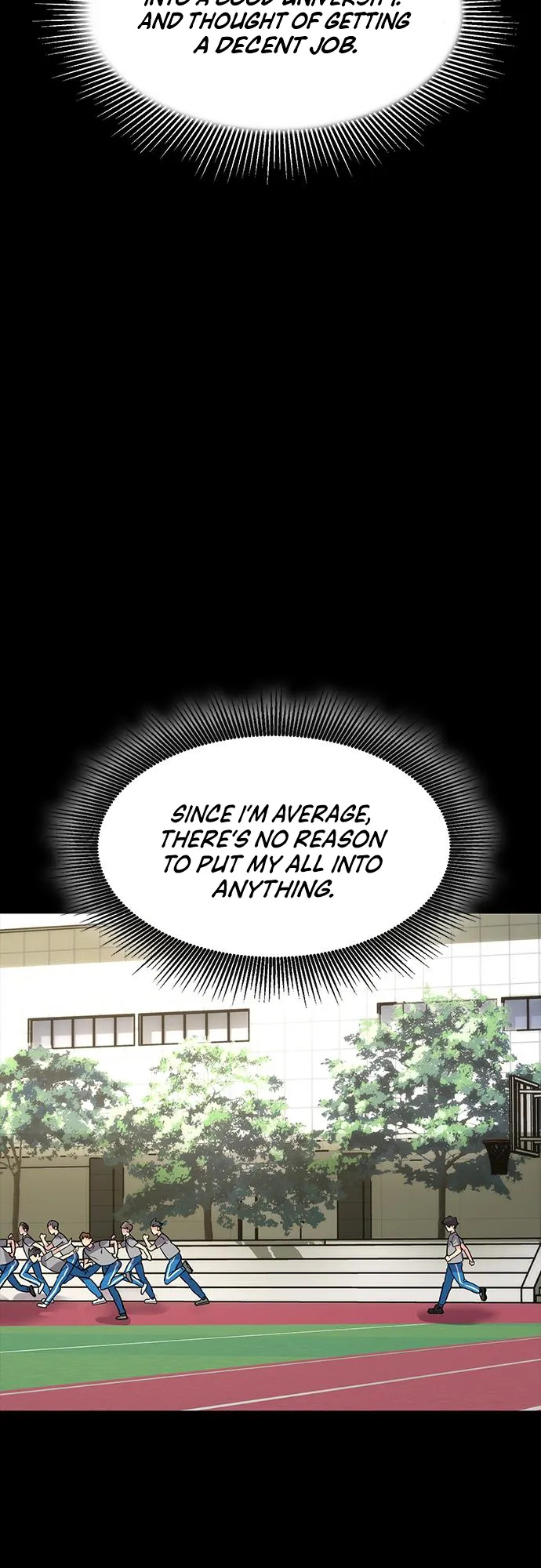 Gaming Stream of the Genius chapter 7 - page 5