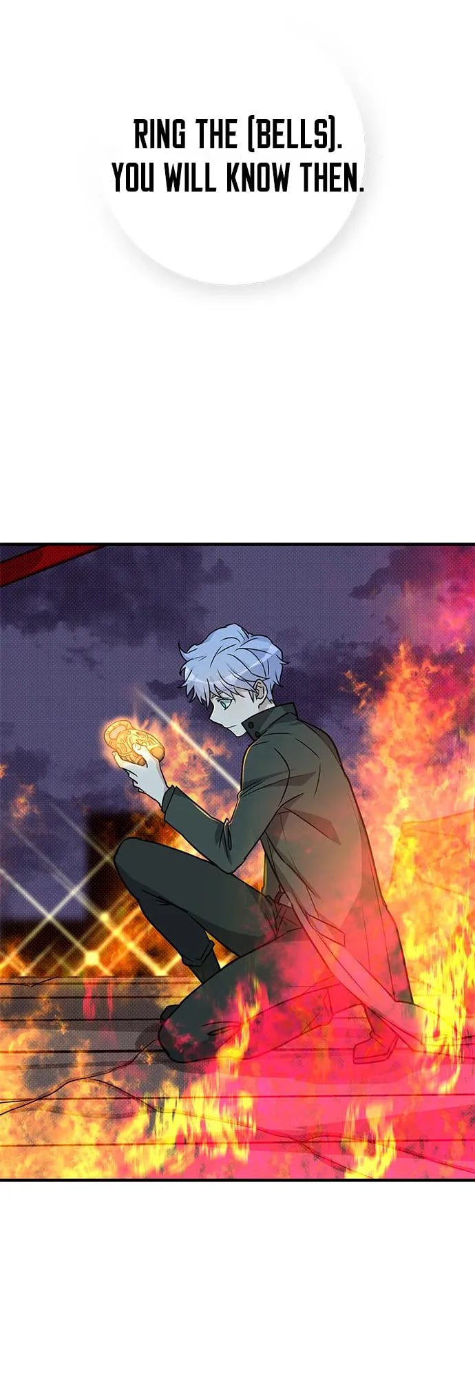 Gaming Stream of the Genius chapter 7 - page 64