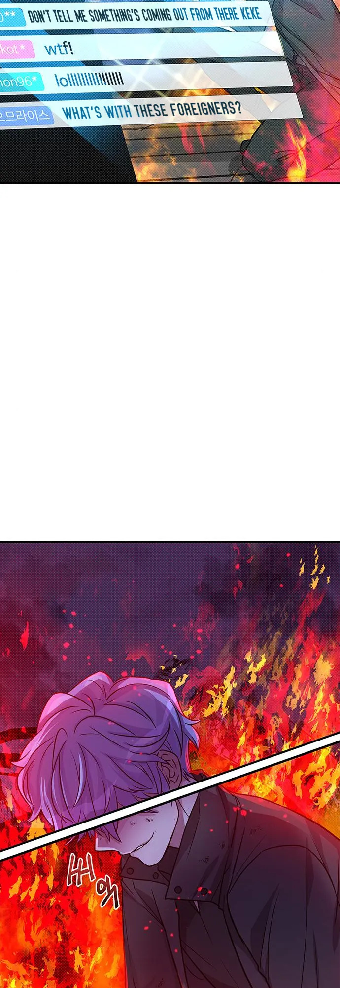 Gaming Stream of the Genius chapter 7 - page 66