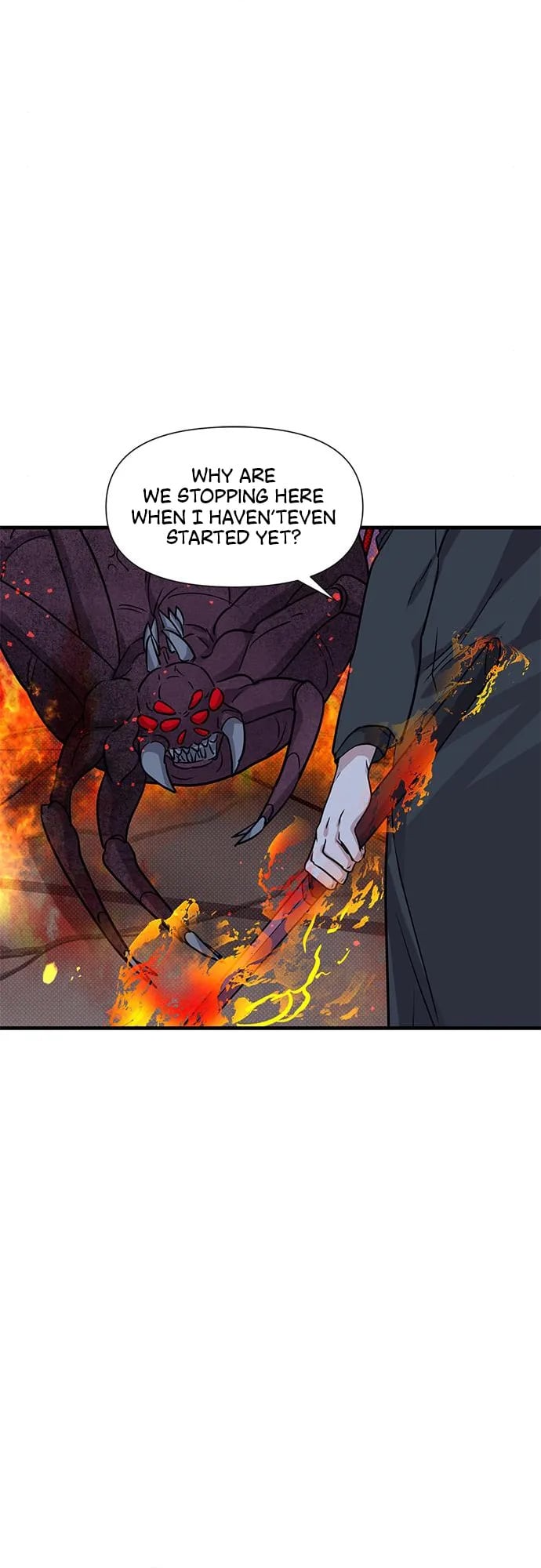 Gaming Stream of the Genius chapter 7 - page 68