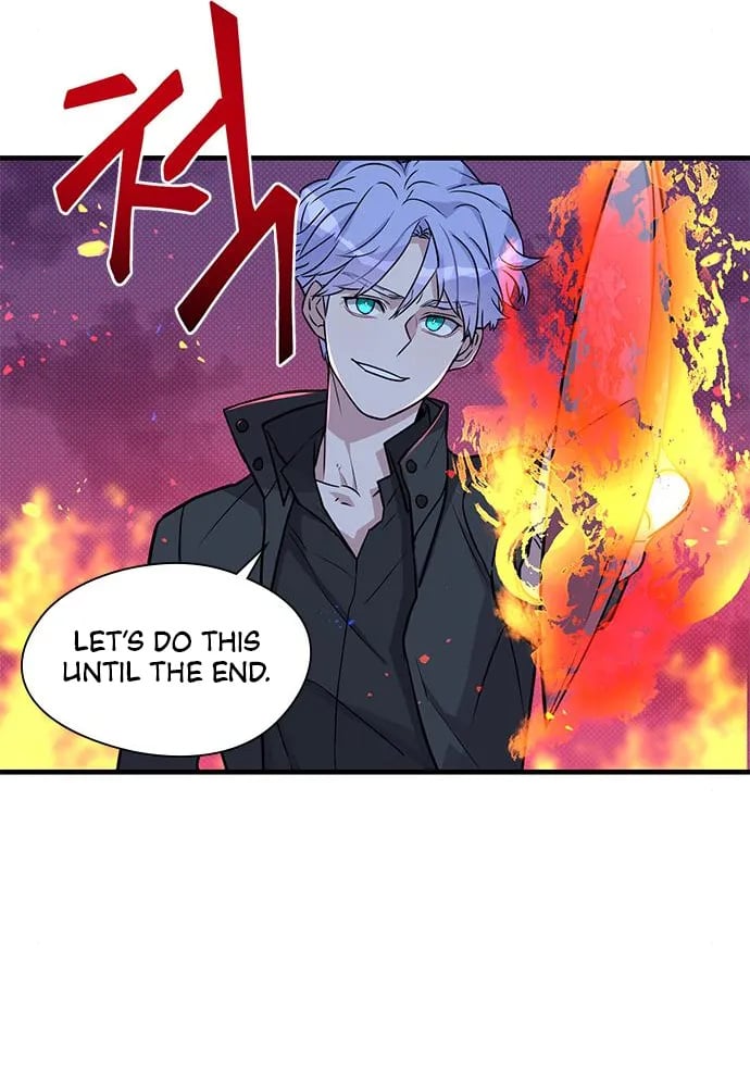 Gaming Stream of the Genius chapter 7 - page 69