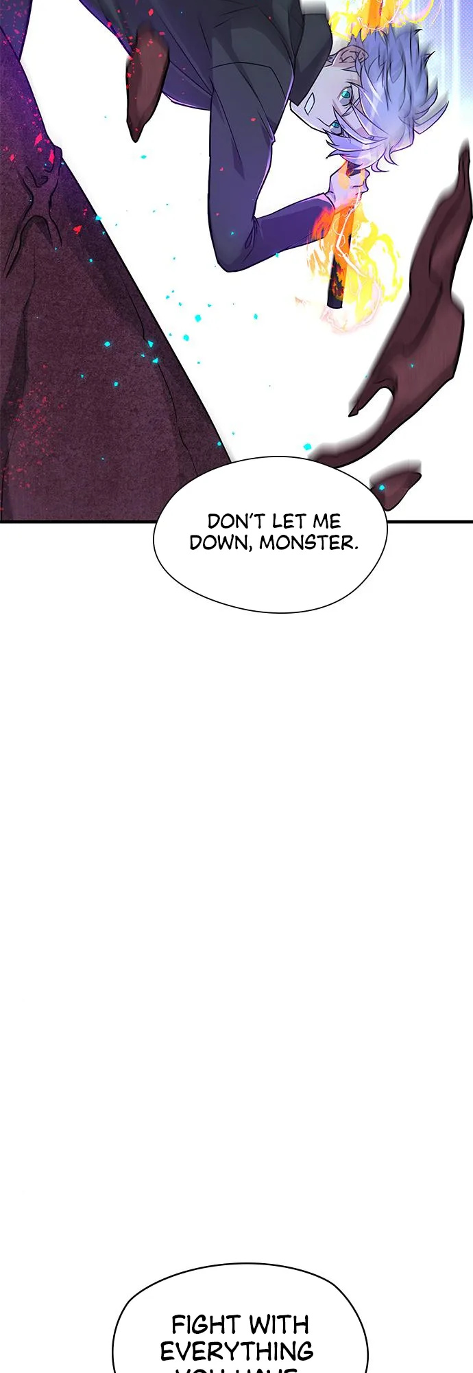 Gaming Stream of the Genius chapter 7 - page 79