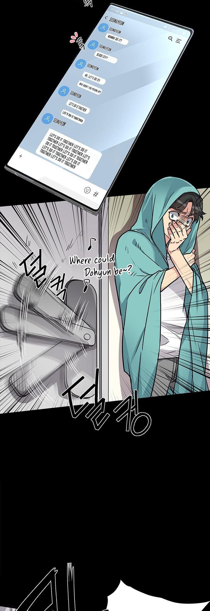 Gaming Stream of the Genius chapter 3 - page 11