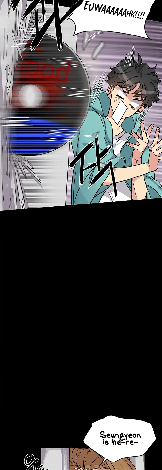 Gaming Stream of the Genius chapter 3 - page 12