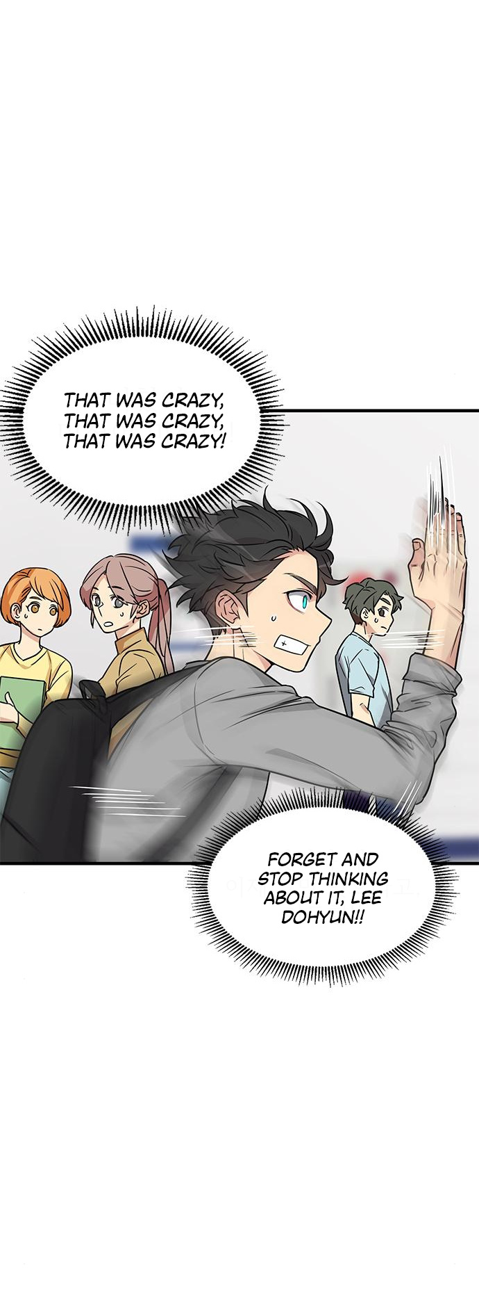 Gaming Stream of the Genius chapter 3 - page 19