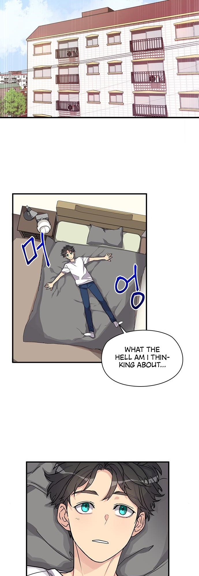 Gaming Stream of the Genius chapter 3 - page 21