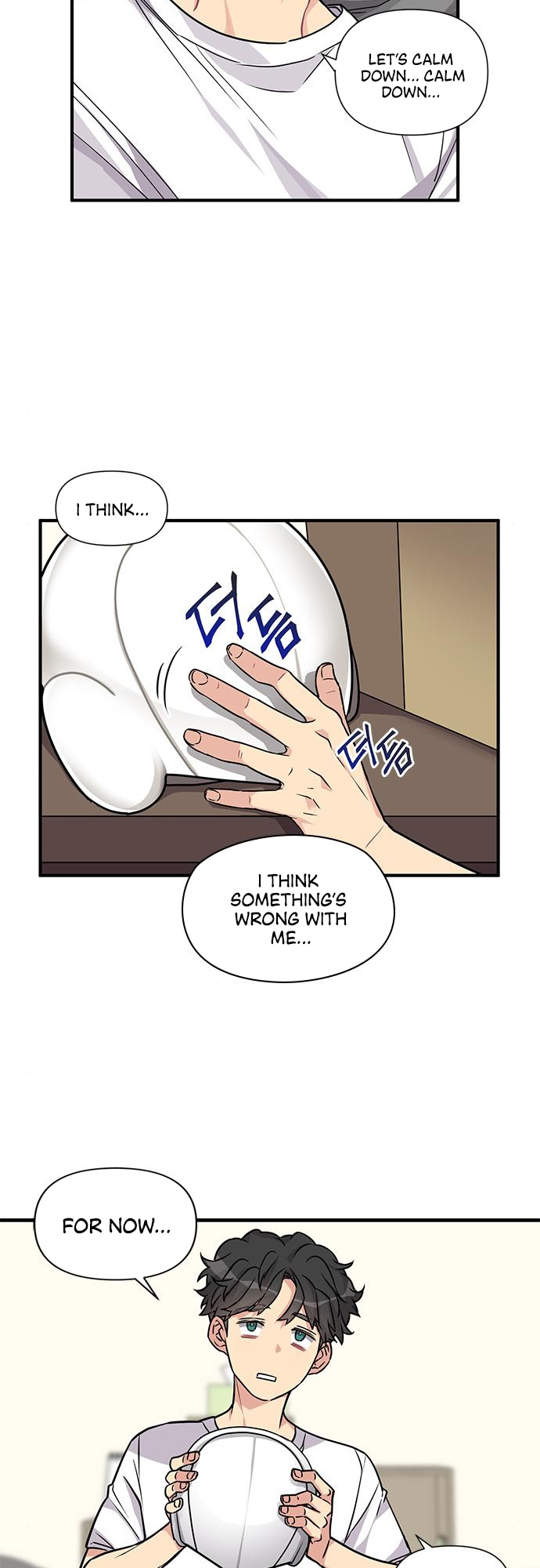 Gaming Stream of the Genius chapter 3 - page 22