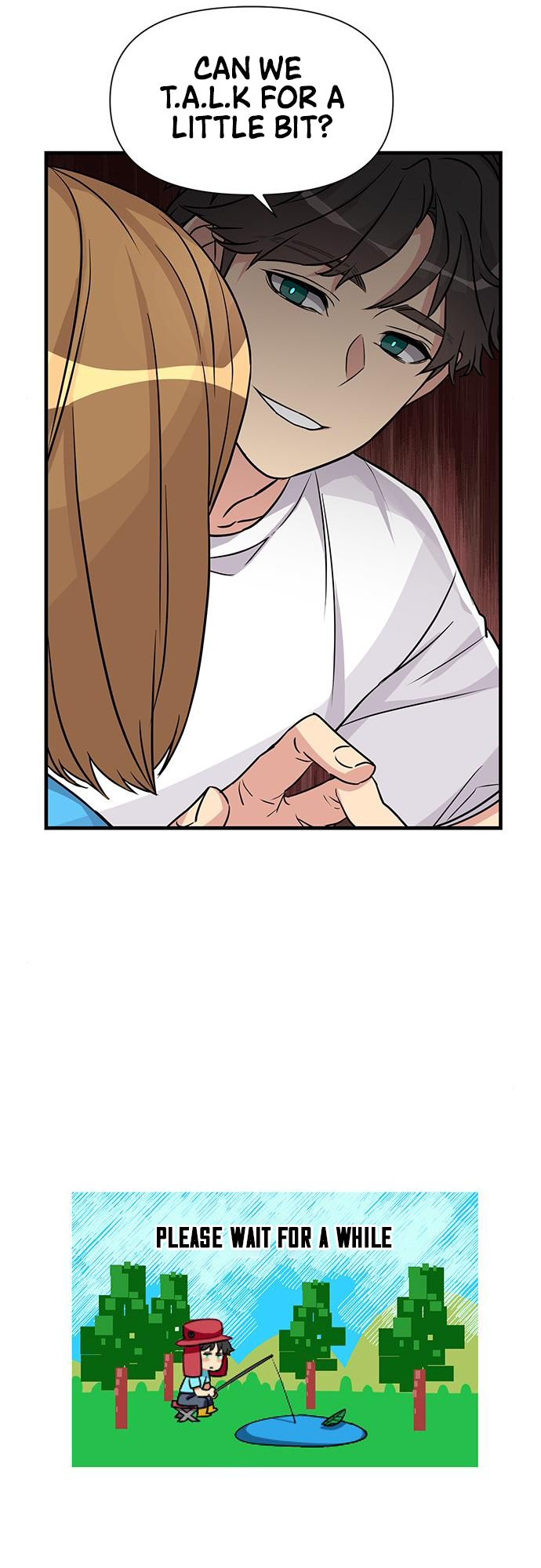 Gaming Stream of the Genius chapter 3 - page 44