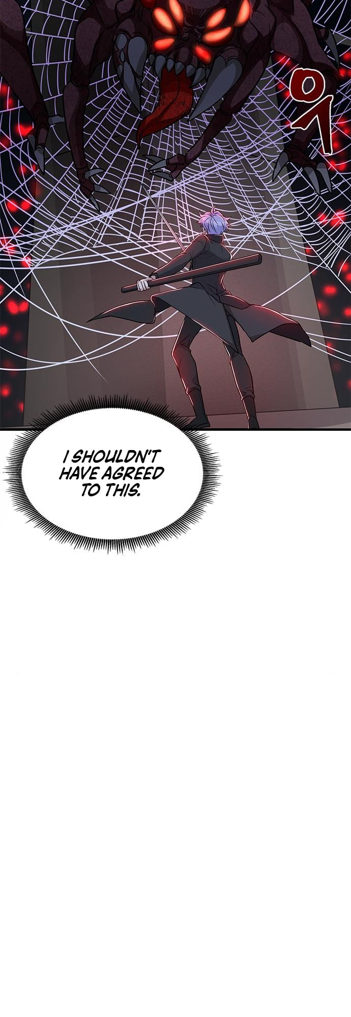 Gaming Stream of the Genius chapter 3 - page 54