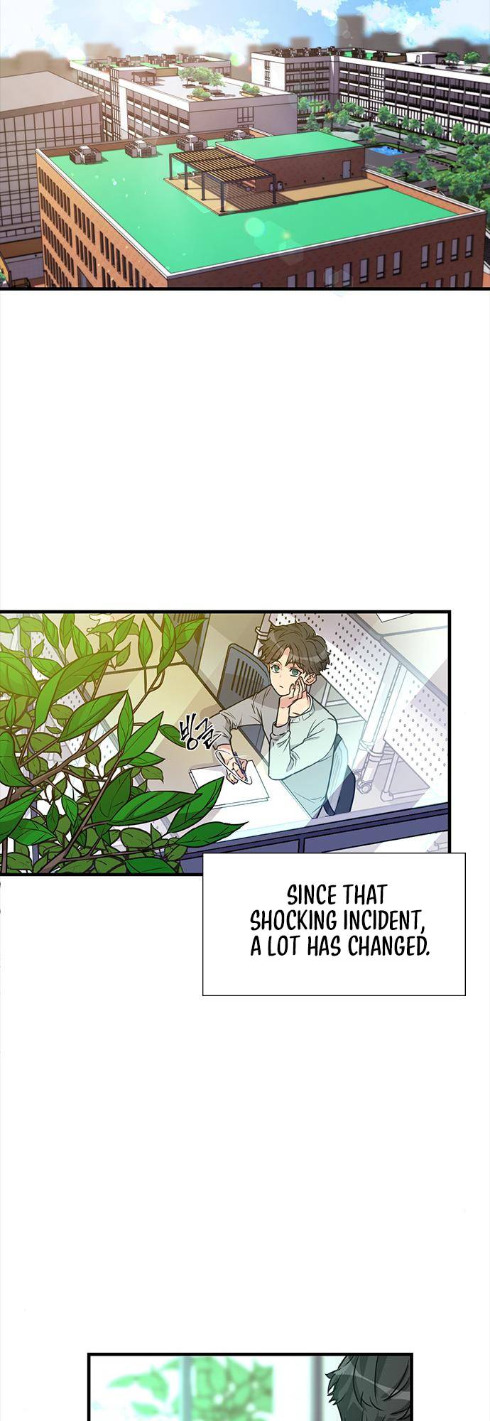 Gaming Stream of the Genius chapter 3 - page 9