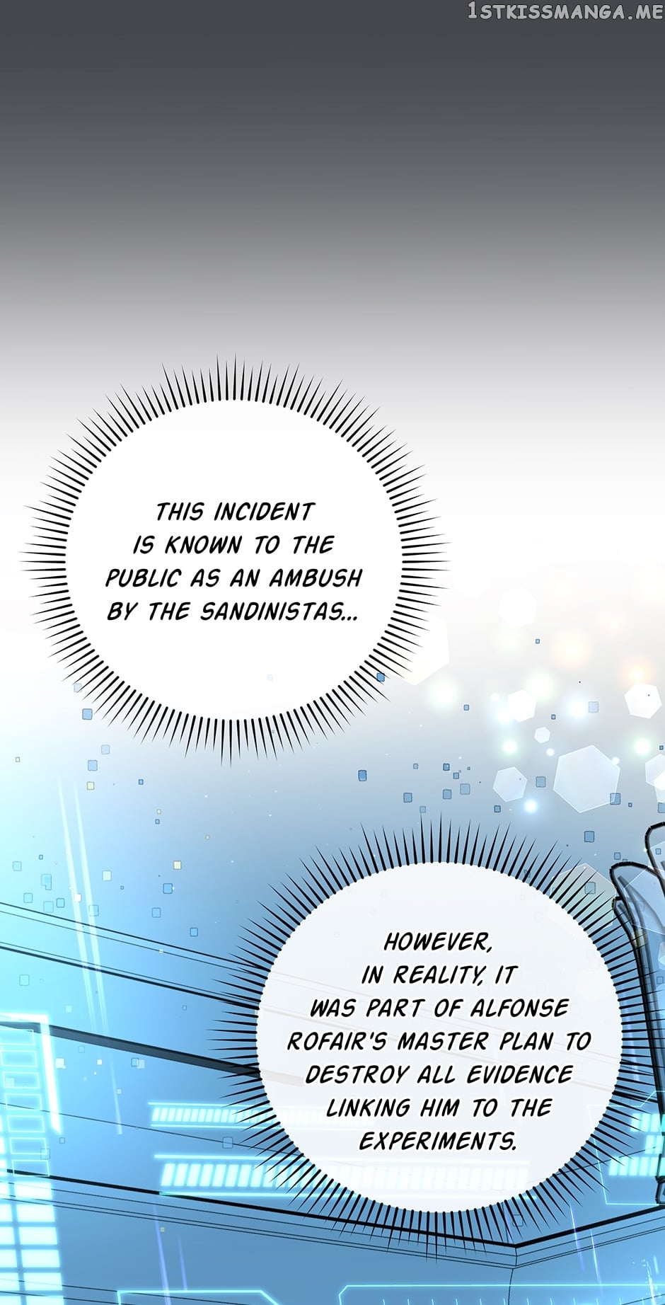 I’m The Only One With Genius DNA Chapter 109 - page 14