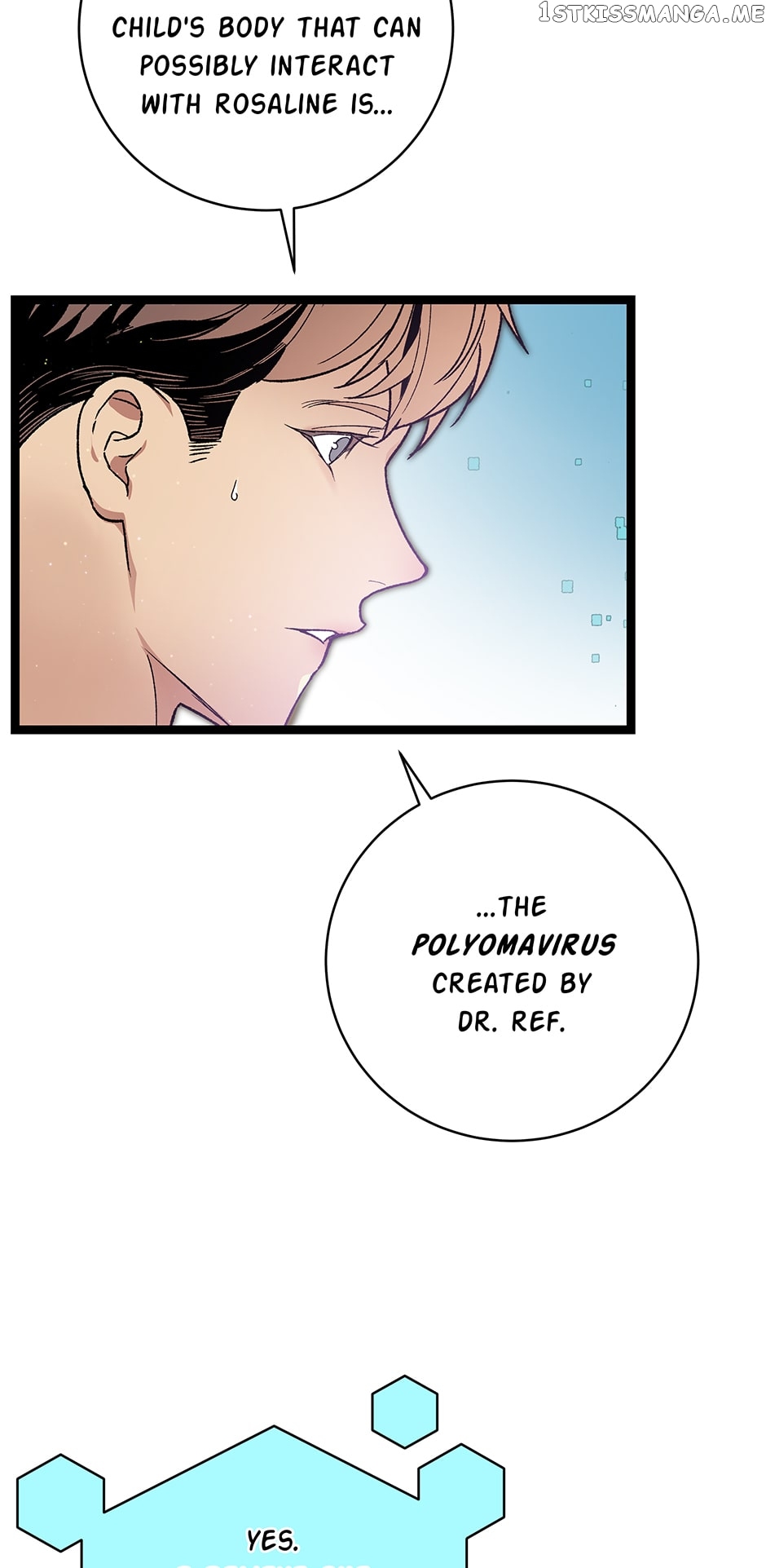I’m The Only One With Genius DNA Chapter 109 - page 21