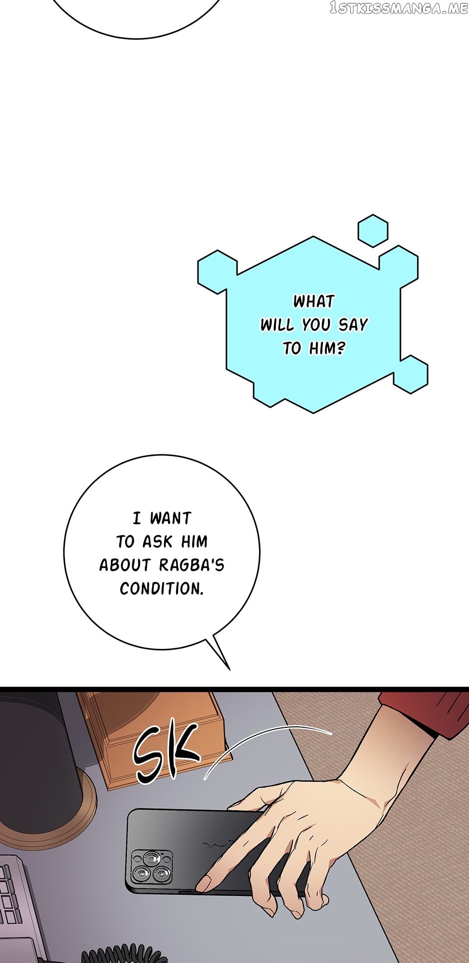 I’m The Only One With Genius DNA Chapter 109 - page 36