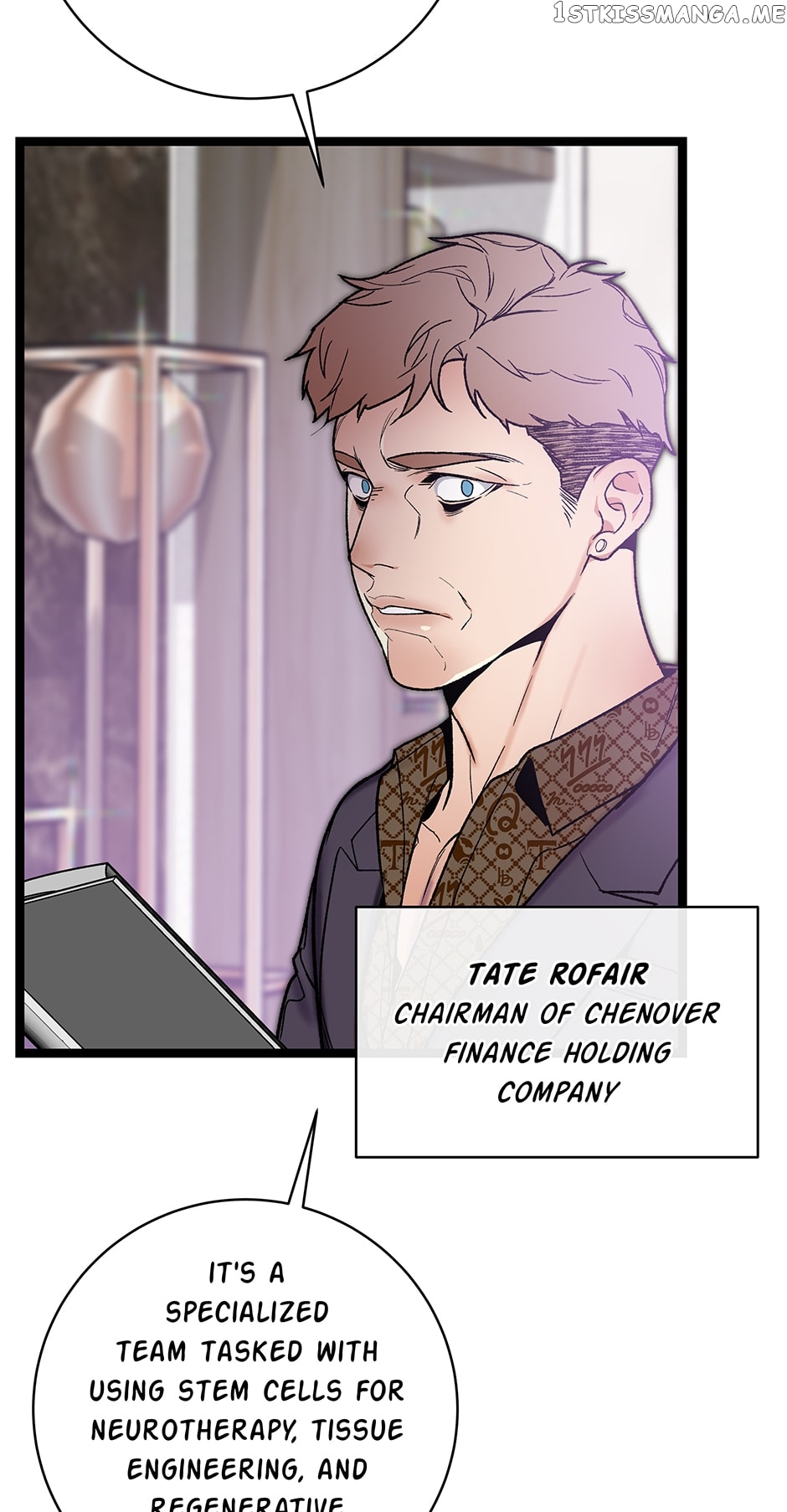 I’m The Only One With Genius DNA Chapter 109 - page 46