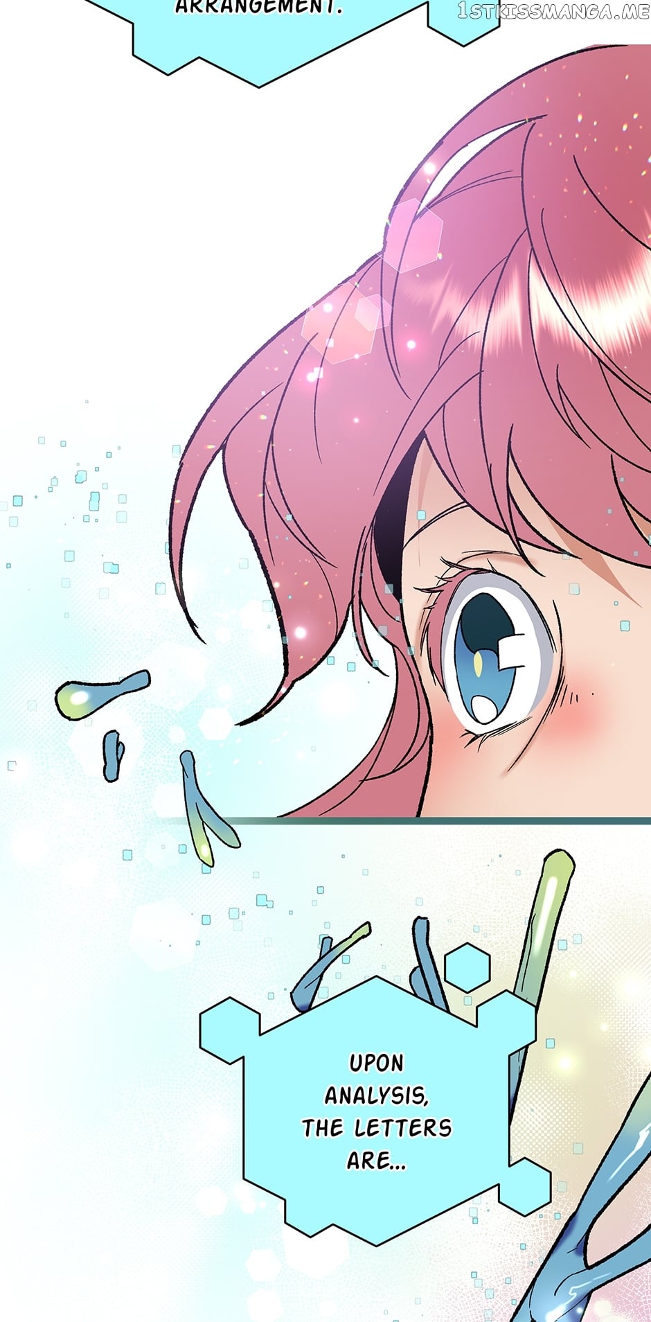 I’m The Only One With Genius DNA Chapter 108 - page 14