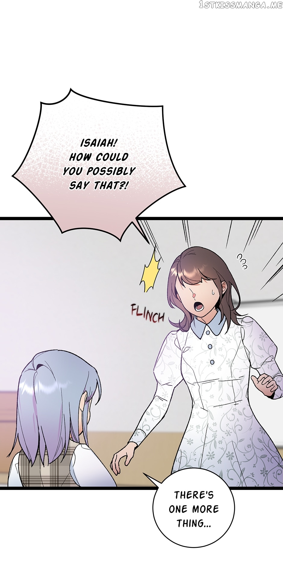 I’m The Only One With Genius DNA Chapter 108 - page 43