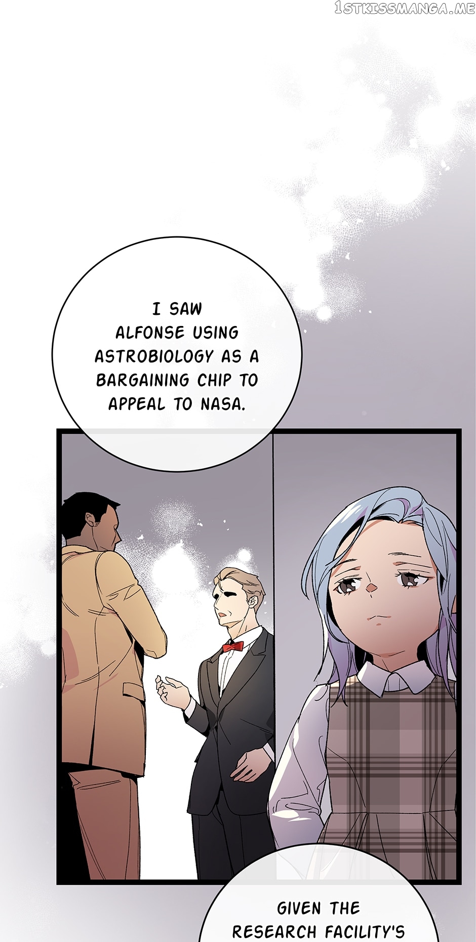 I’m The Only One With Genius DNA Chapter 108 - page 44