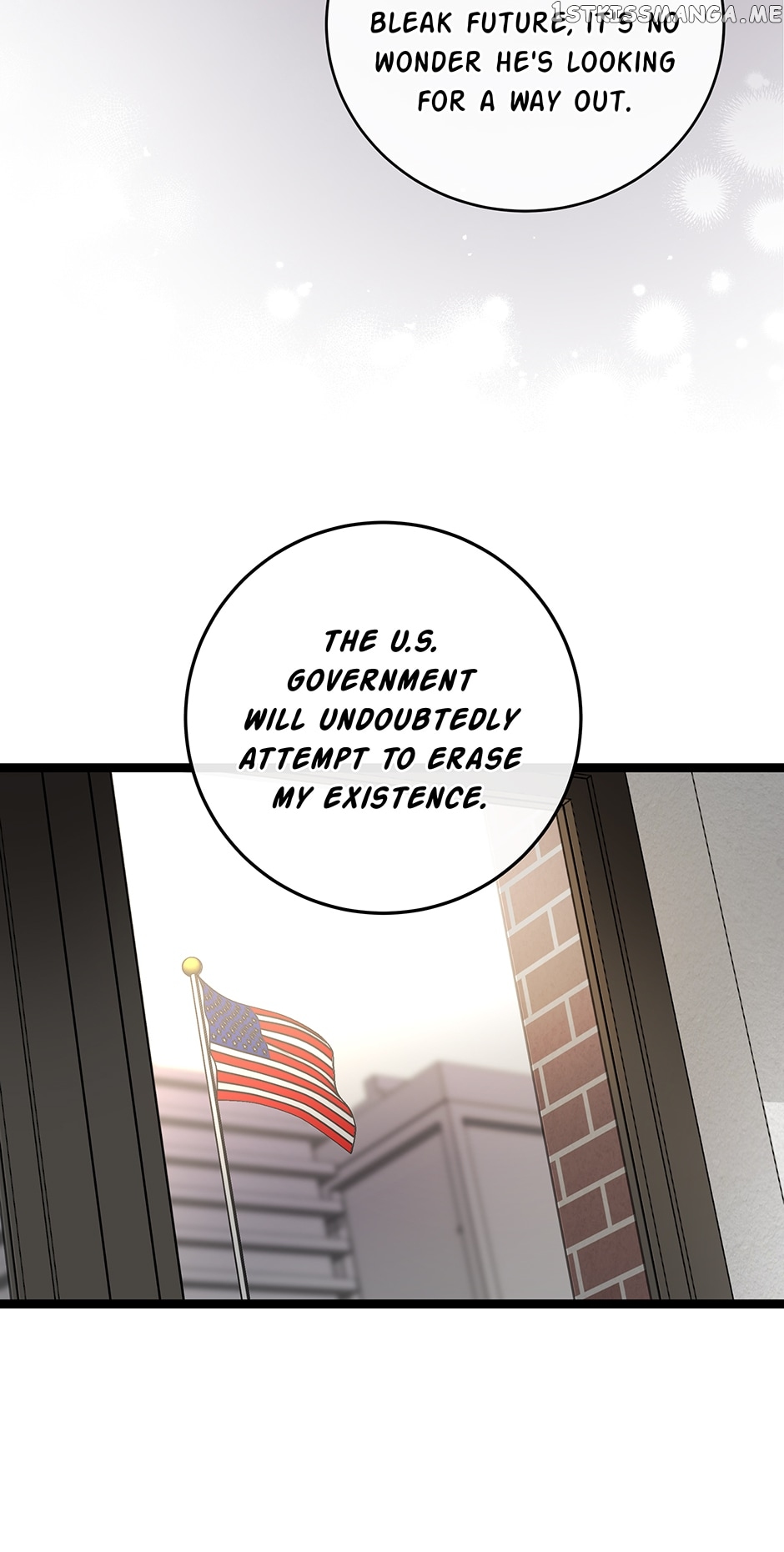 I’m The Only One With Genius DNA Chapter 108 - page 45