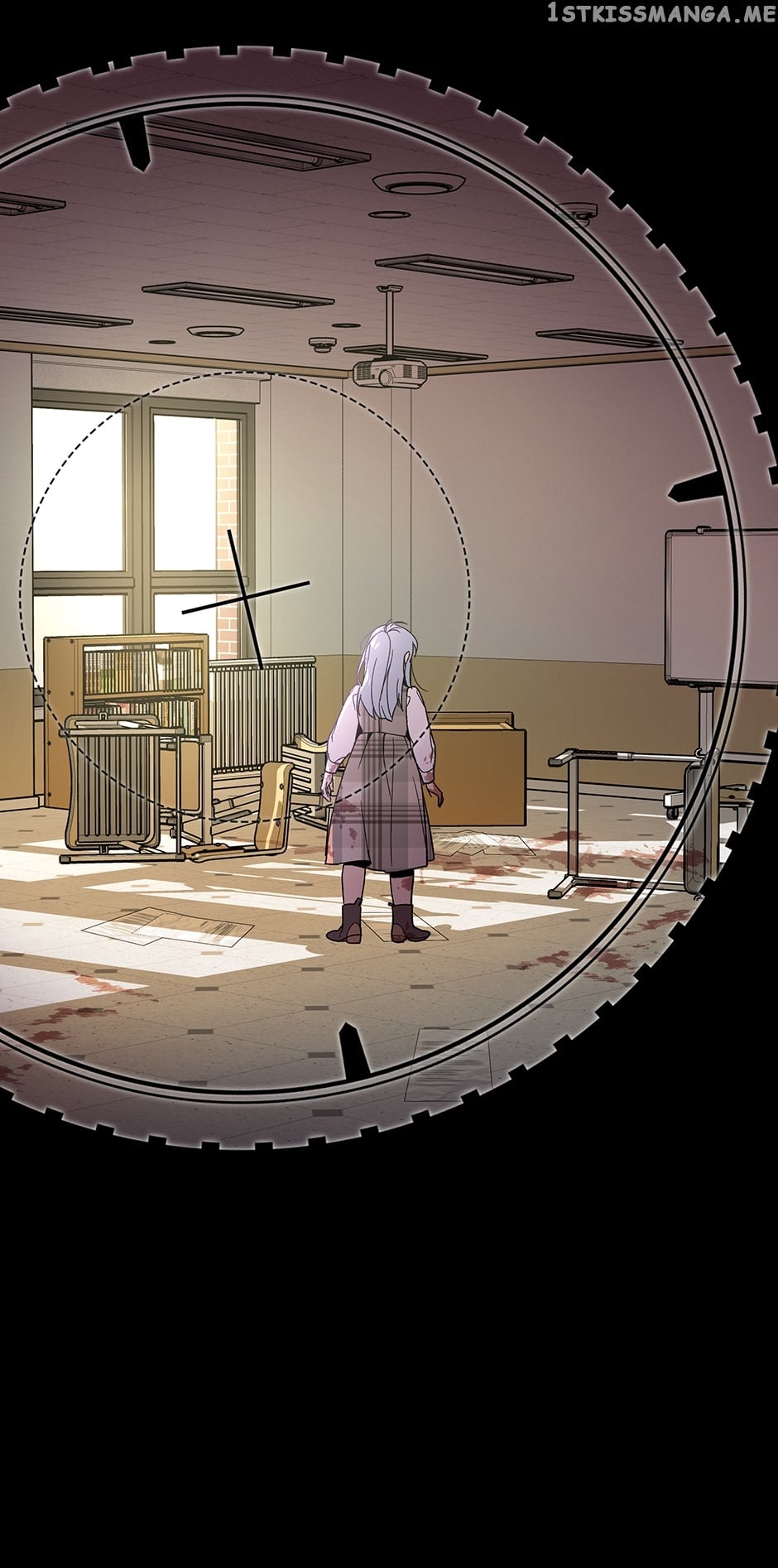 I’m The Only One With Genius DNA Chapter 108 - page 61