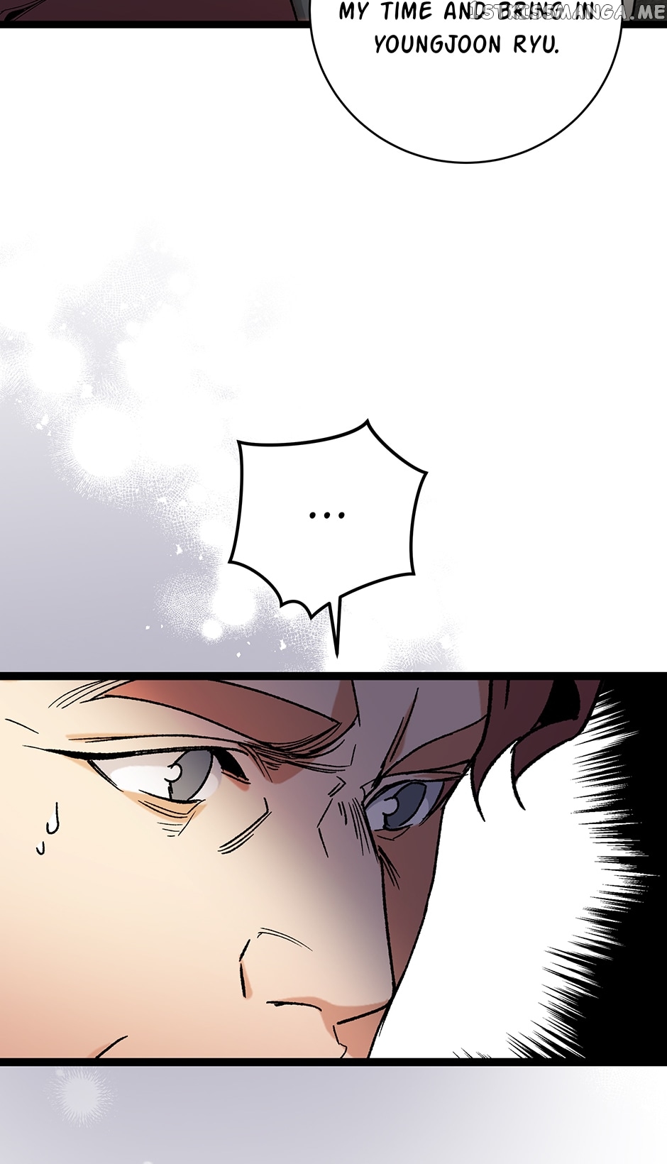 I’m The Only One With Genius DNA Chapter 107 - page 27