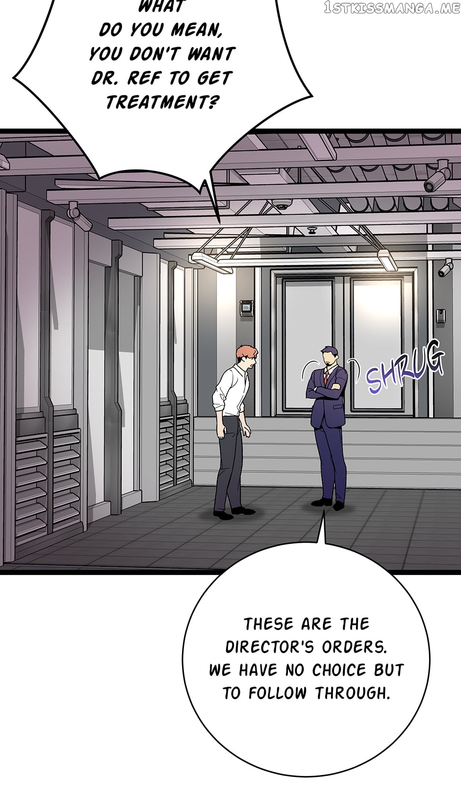 I’m The Only One With Genius DNA Chapter 107 - page 29