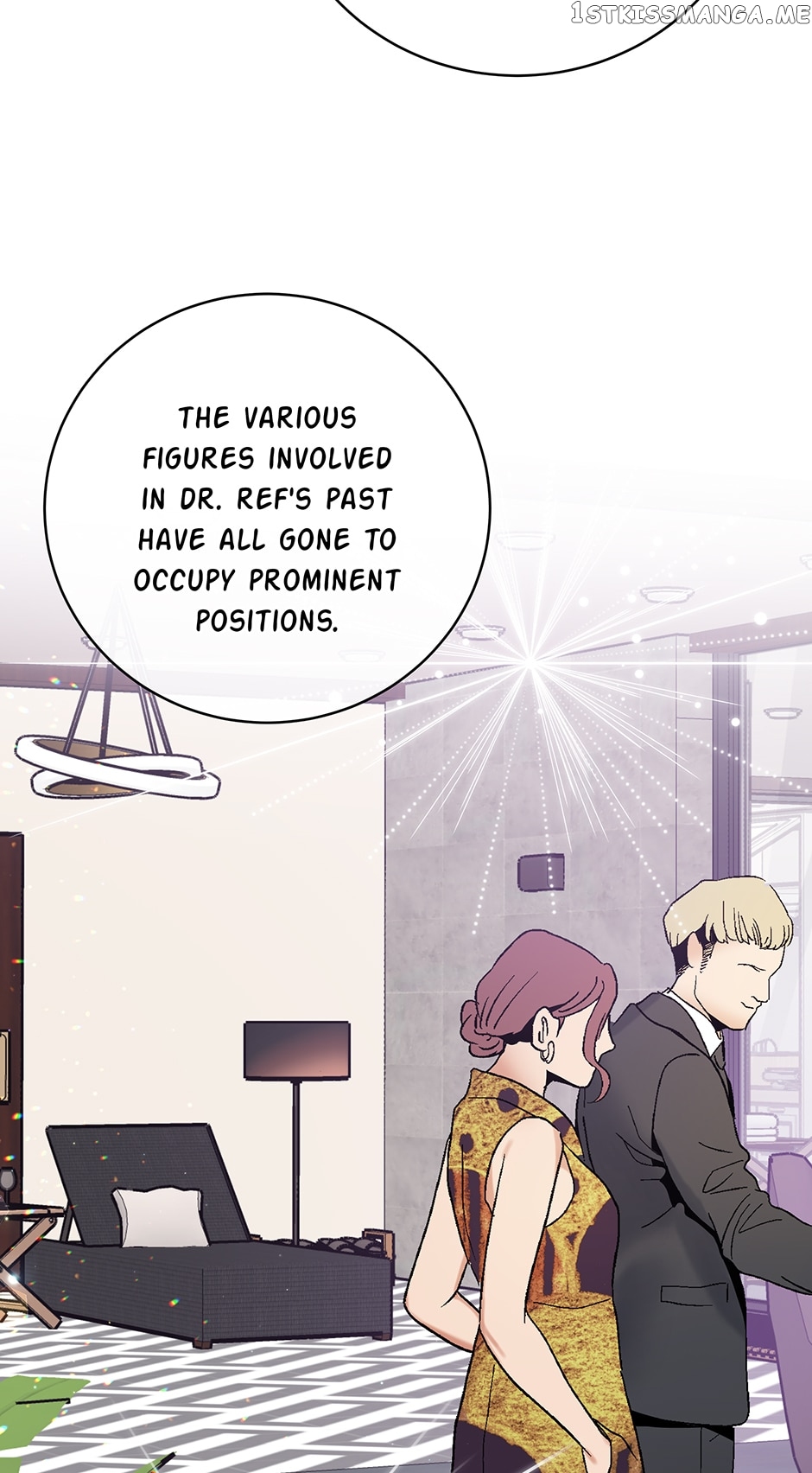 I’m The Only One With Genius DNA Chapter 107 - page 50