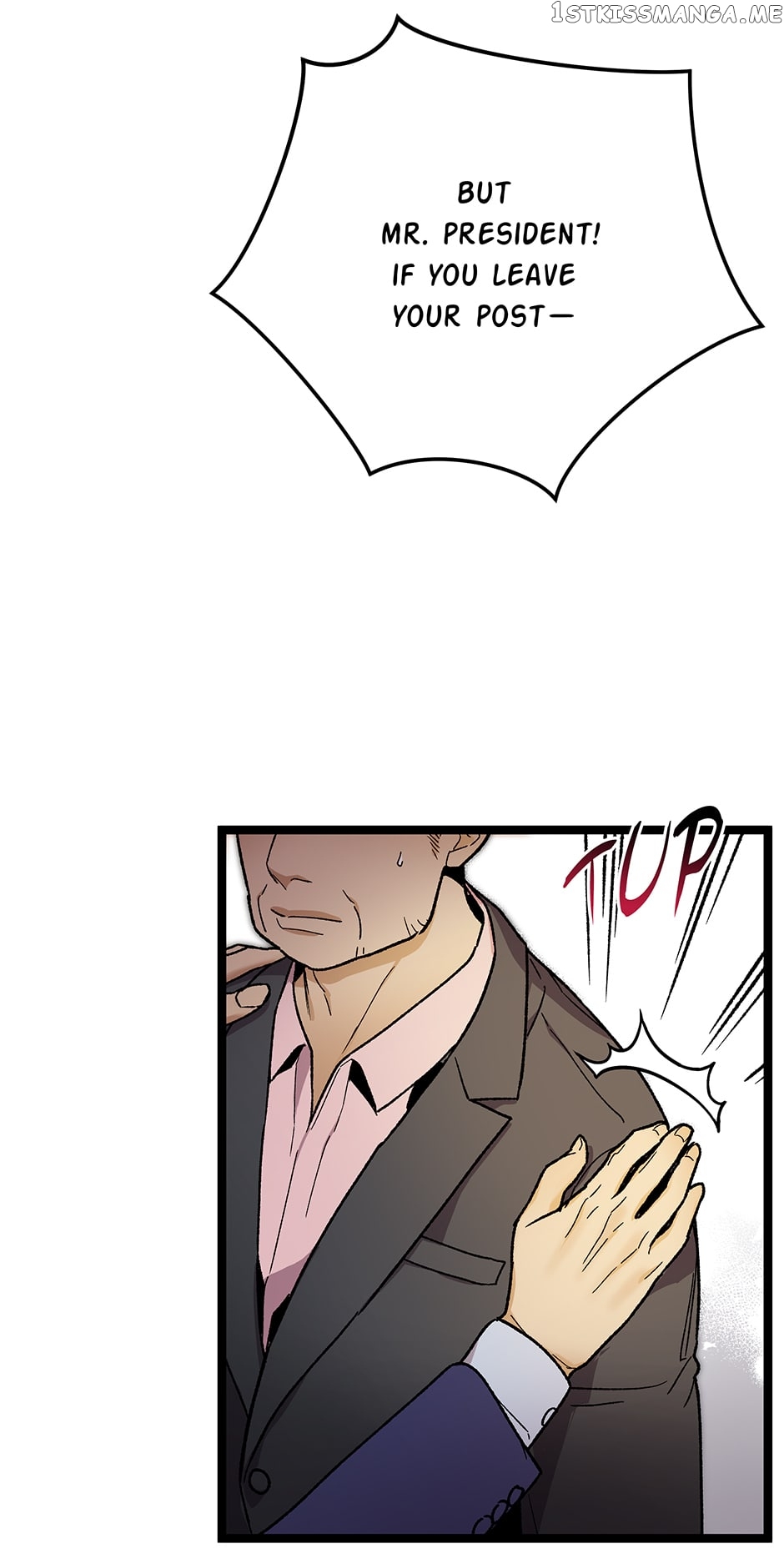 I’m The Only One With Genius DNA Chapter 105 - page 37