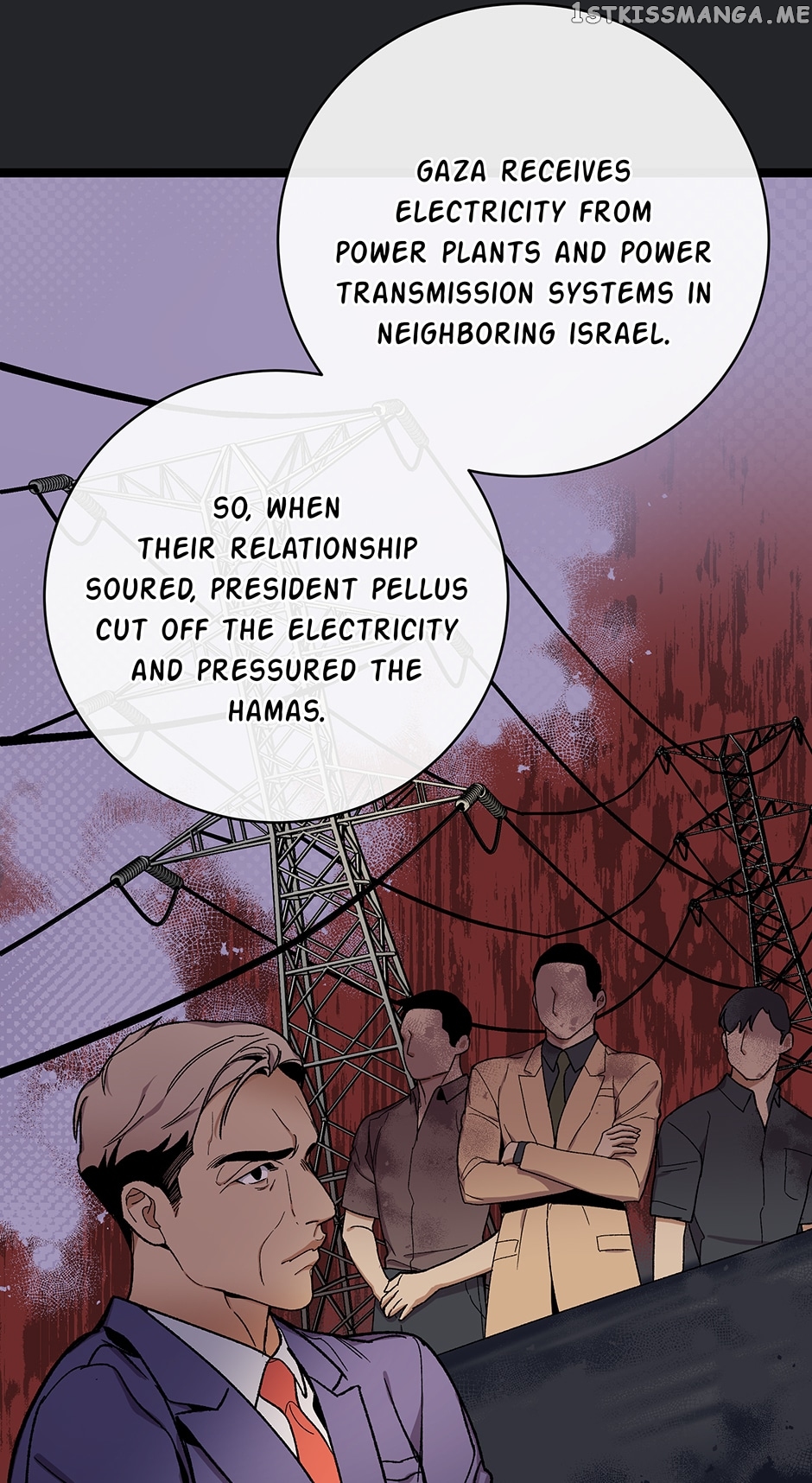 I’m The Only One With Genius DNA Chapter 105 - page 59