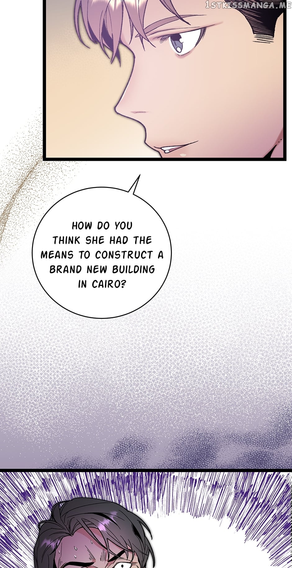 I’m The Only One With Genius DNA Chapter 104 - page 17