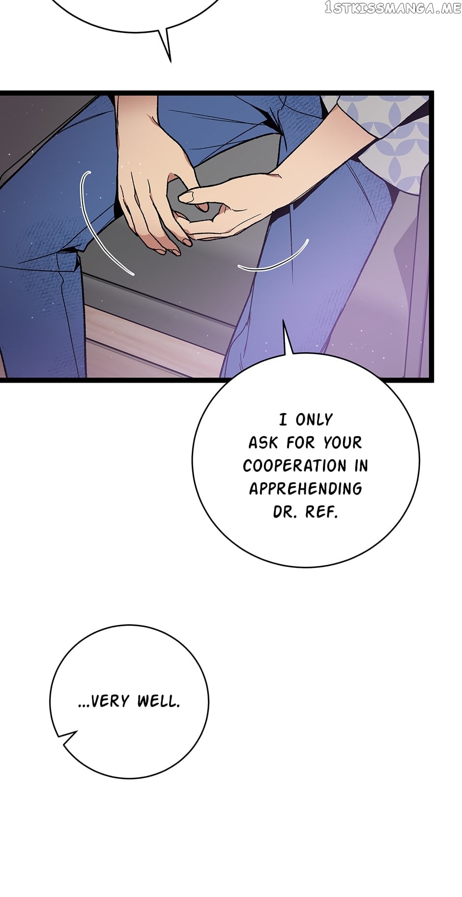 I’m The Only One With Genius DNA Chapter 104 - page 19