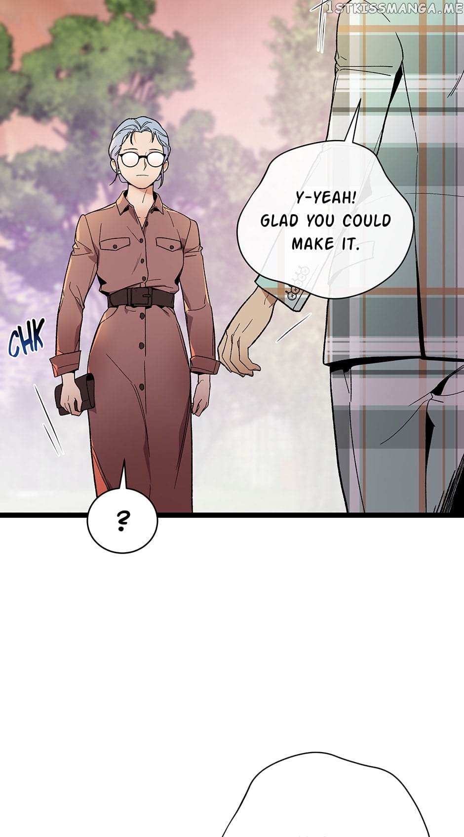 I’m The Only One With Genius DNA Chapter 104 - page 29