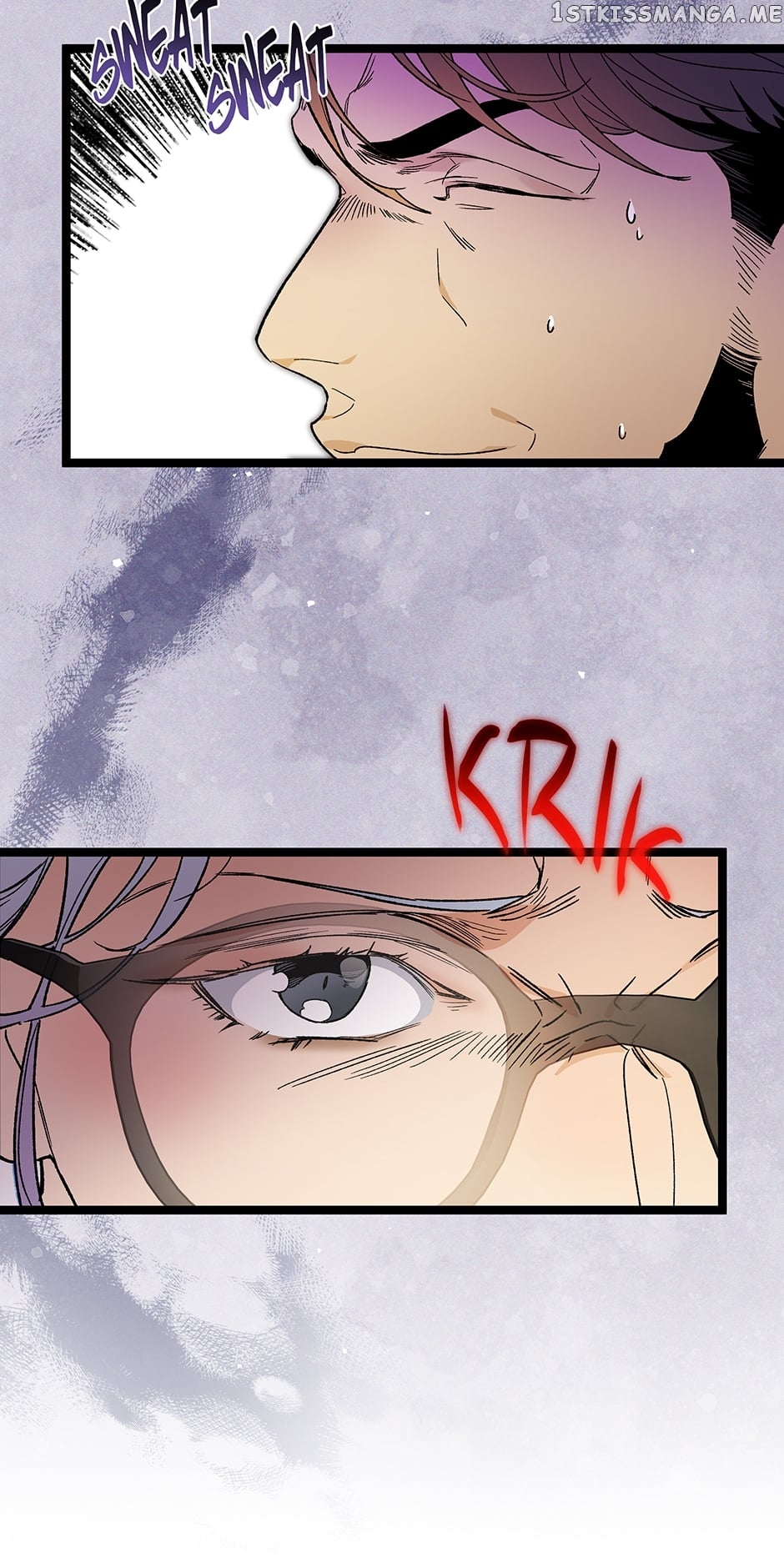 I’m The Only One With Genius DNA Chapter 104 - page 34