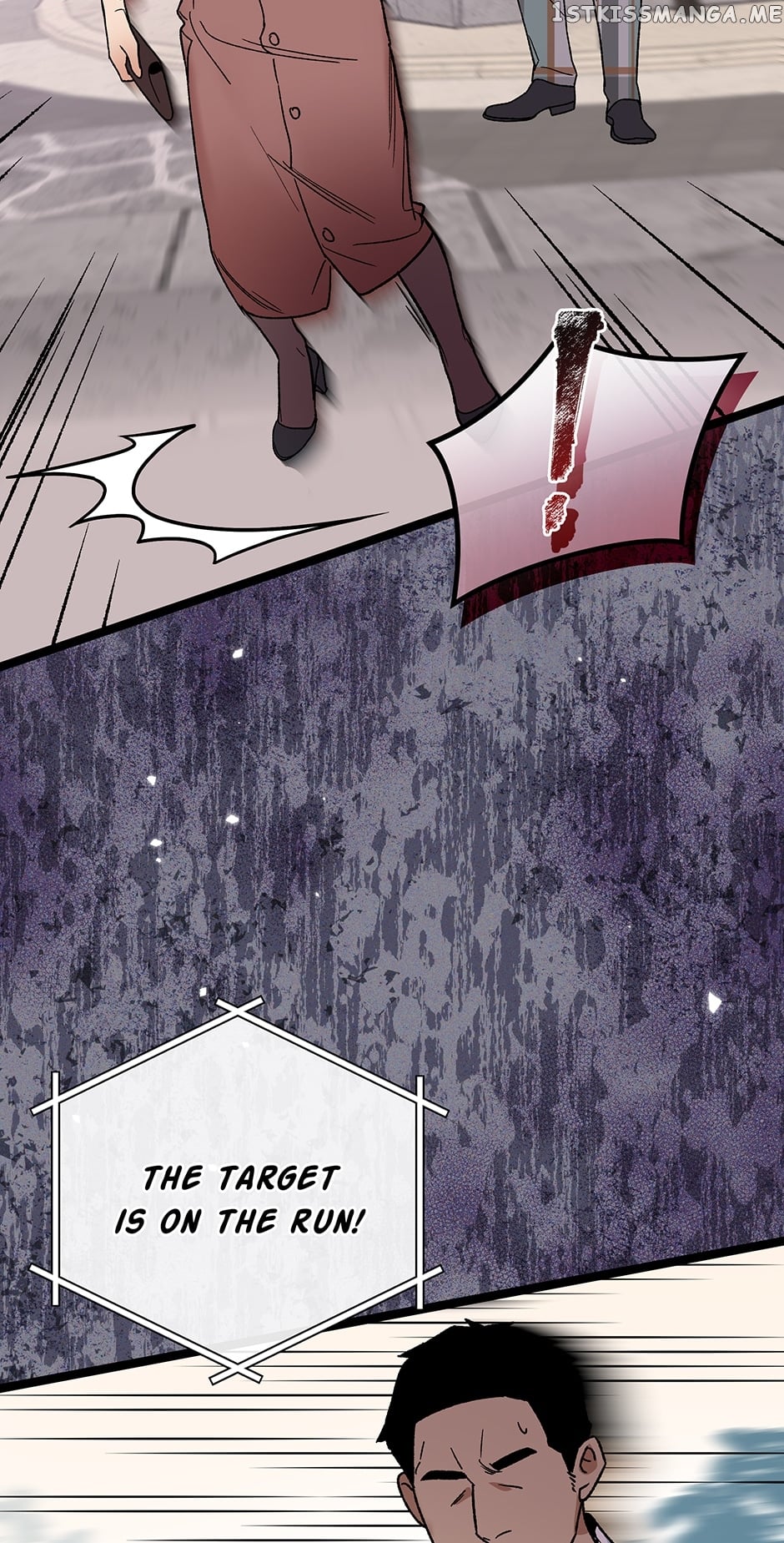 I’m The Only One With Genius DNA Chapter 104 - page 36