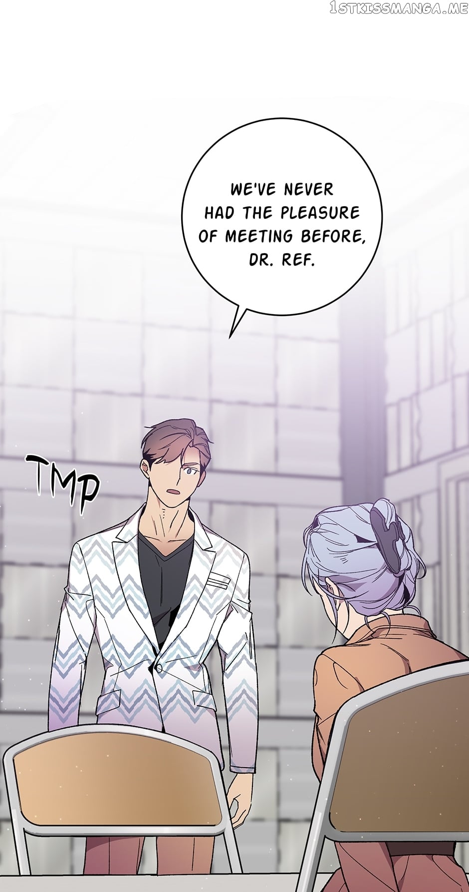I’m The Only One With Genius DNA Chapter 104 - page 45