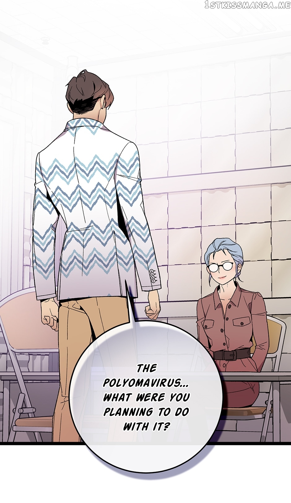 I’m The Only One With Genius DNA Chapter 104 - page 55