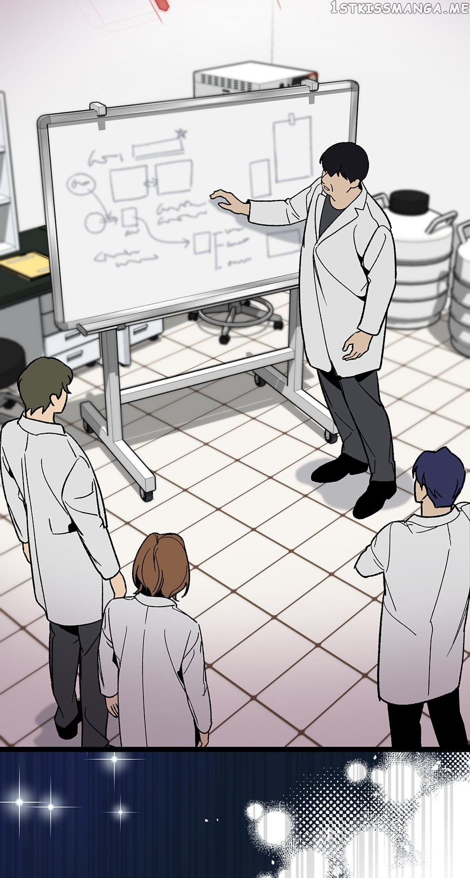 I’m The Only One With Genius DNA Chapter 101 - page 20