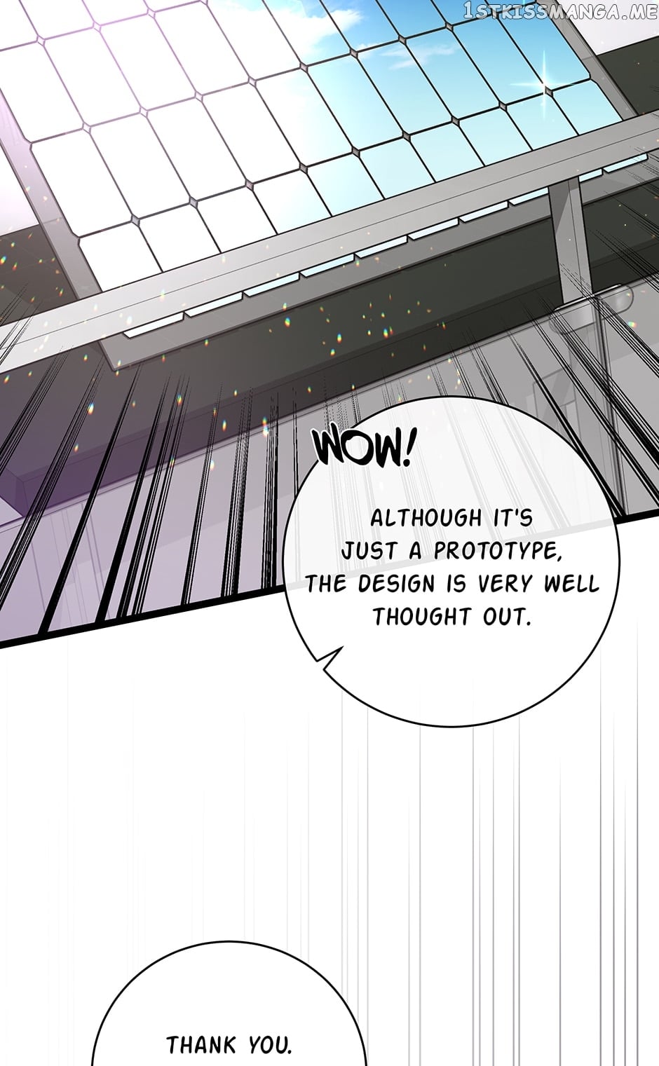 I’m The Only One With Genius DNA Chapter 101 - page 25