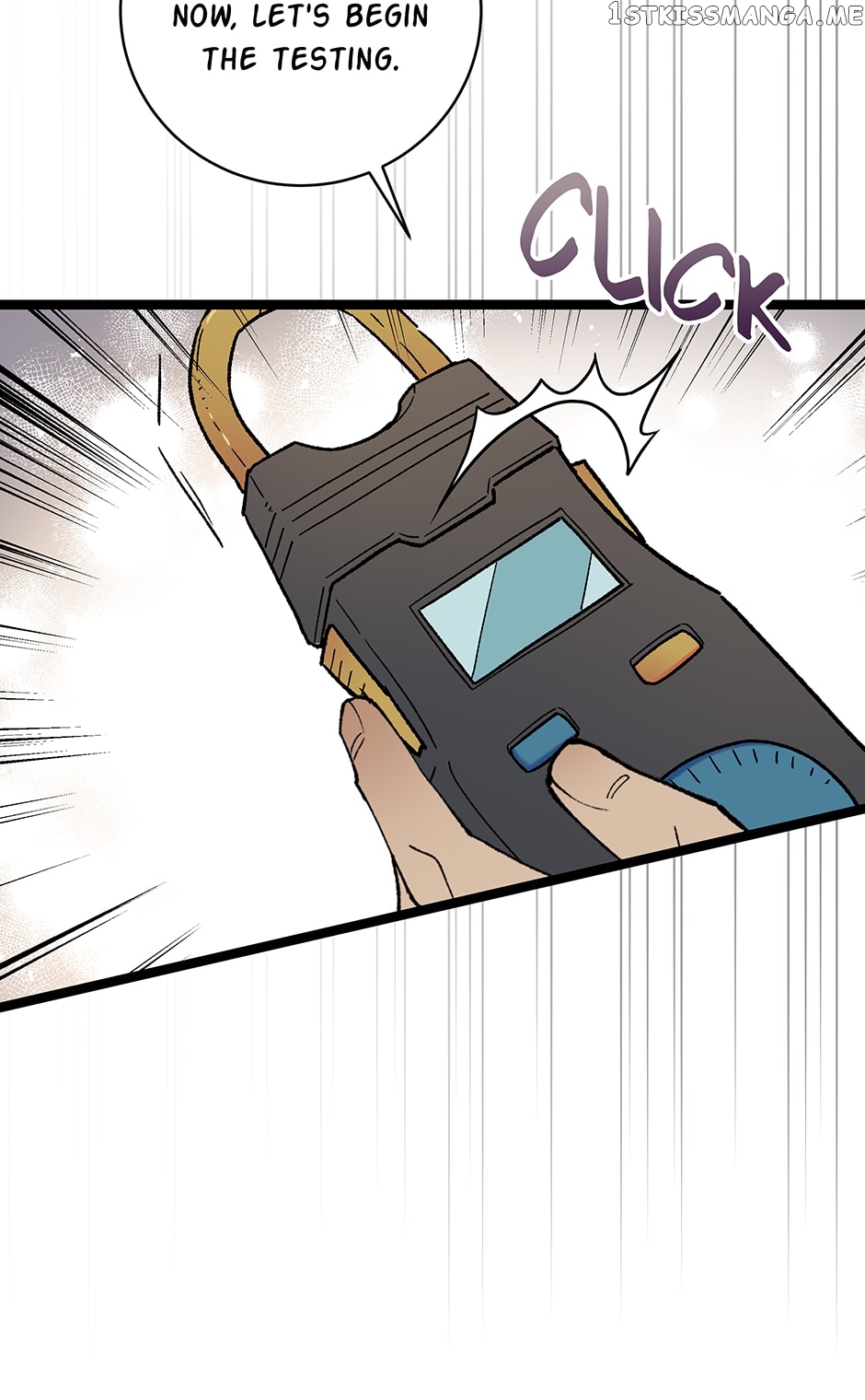 I’m The Only One With Genius DNA Chapter 101 - page 26