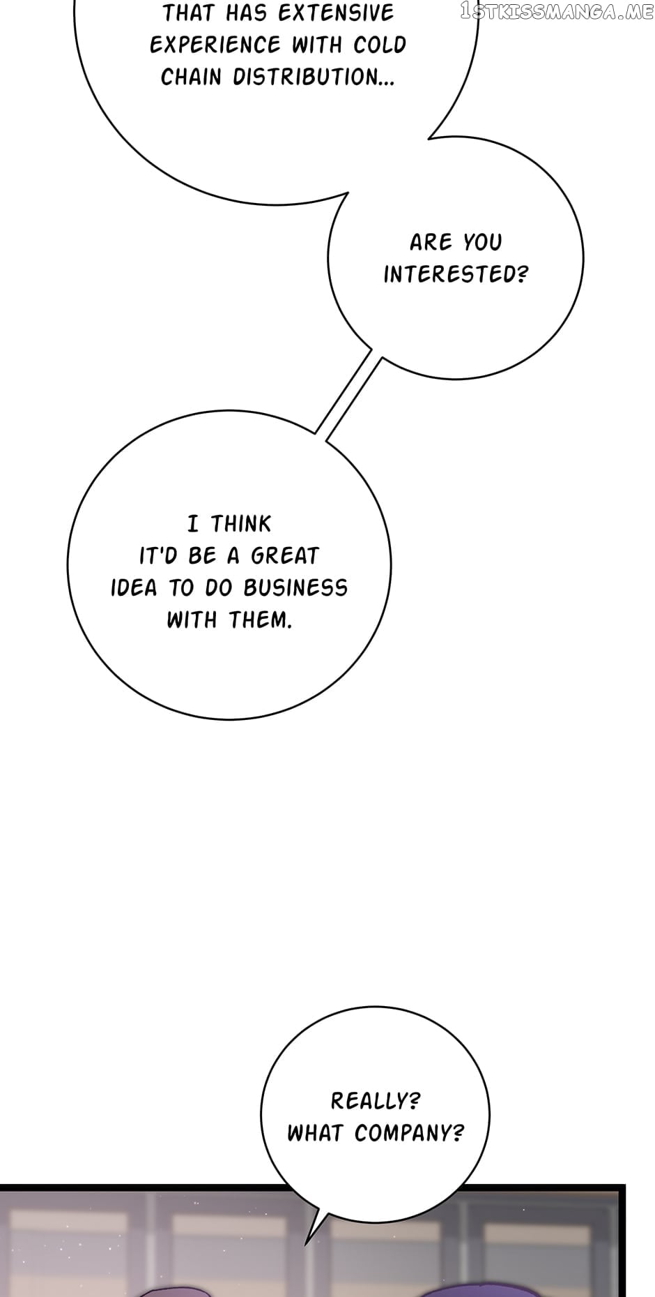 I’m The Only One With Genius DNA Chapter 101 - page 34