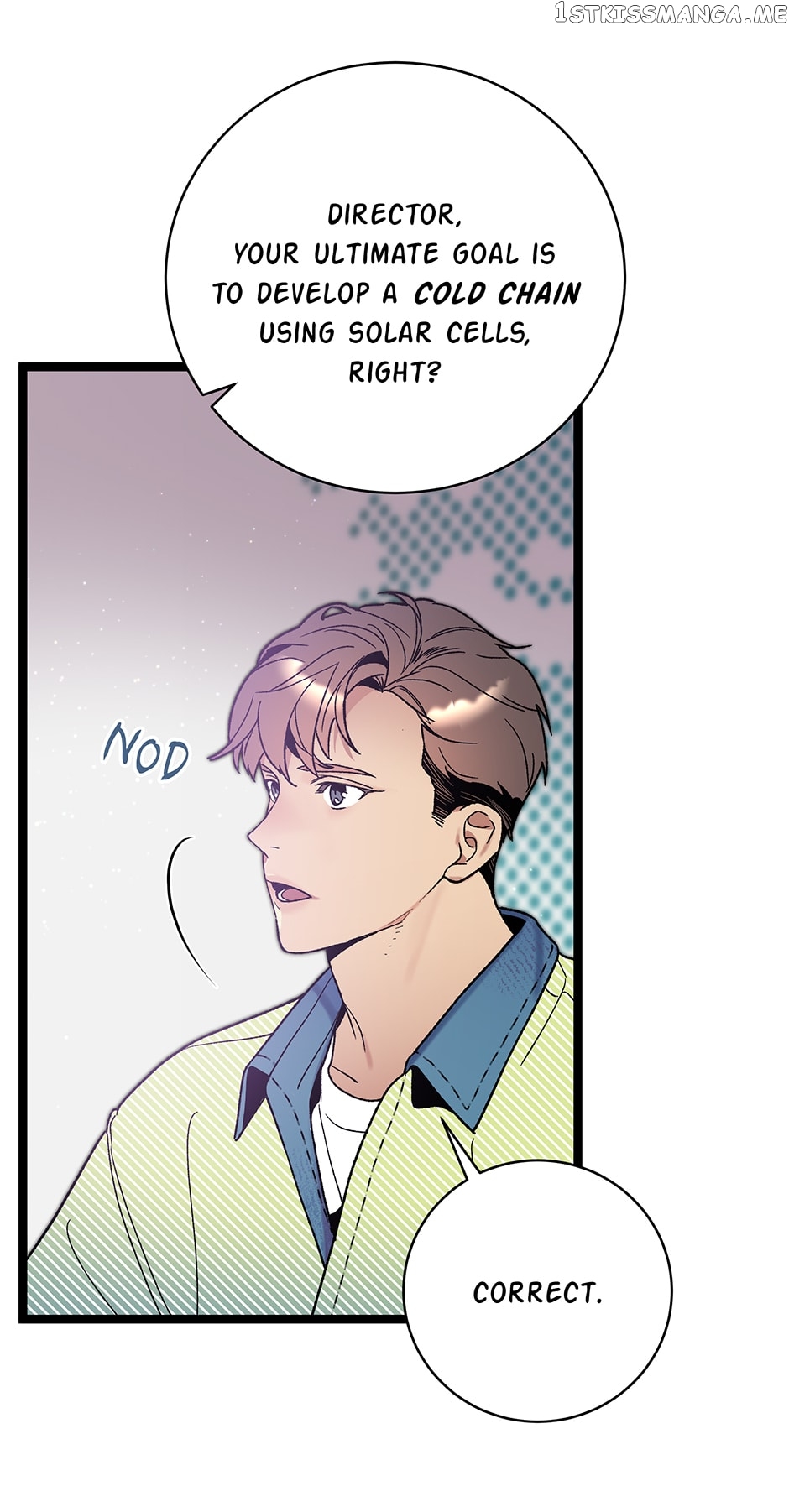 I’m The Only One With Genius DNA Chapter 101 - page 4